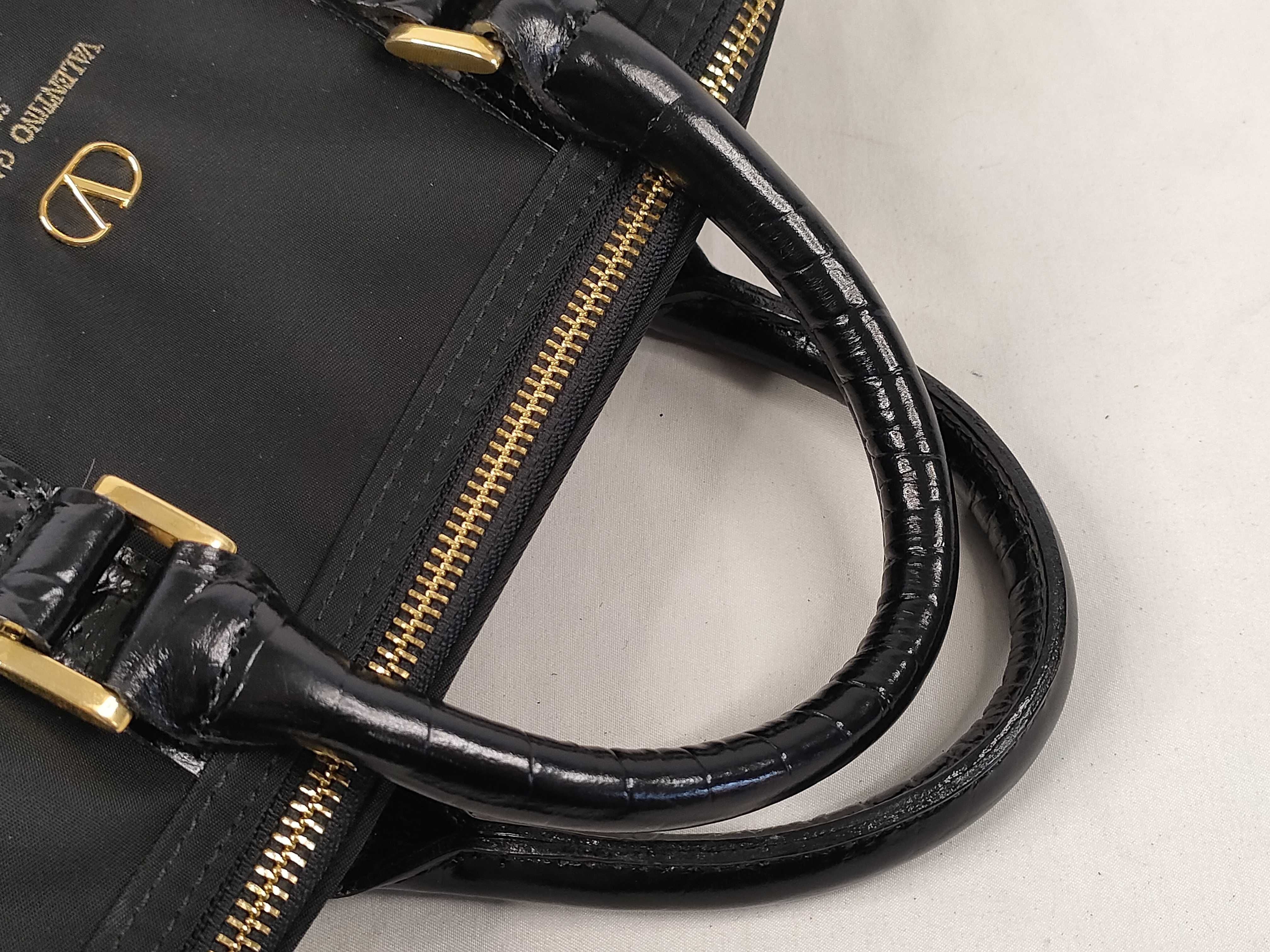handbag, black. — view 3