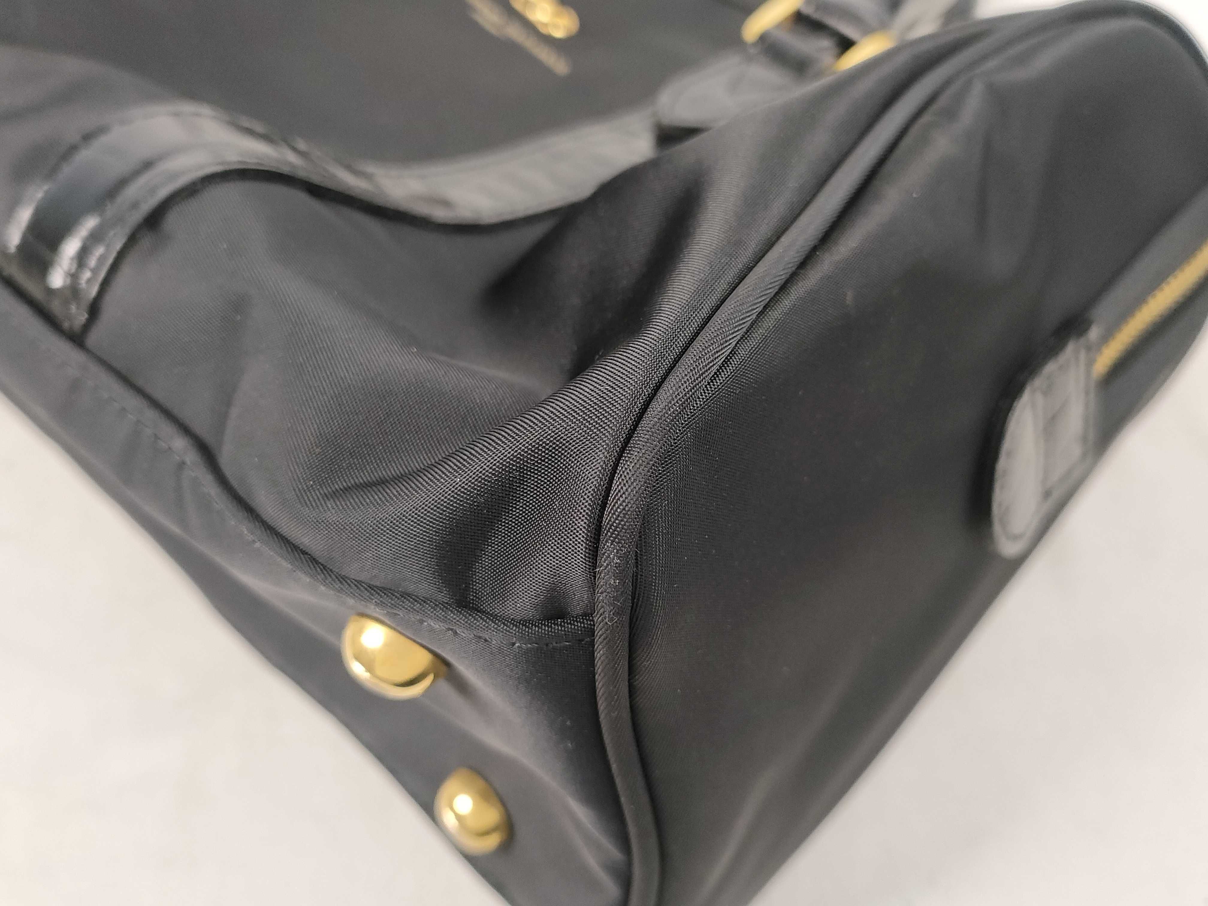 handbag, black. — view 6