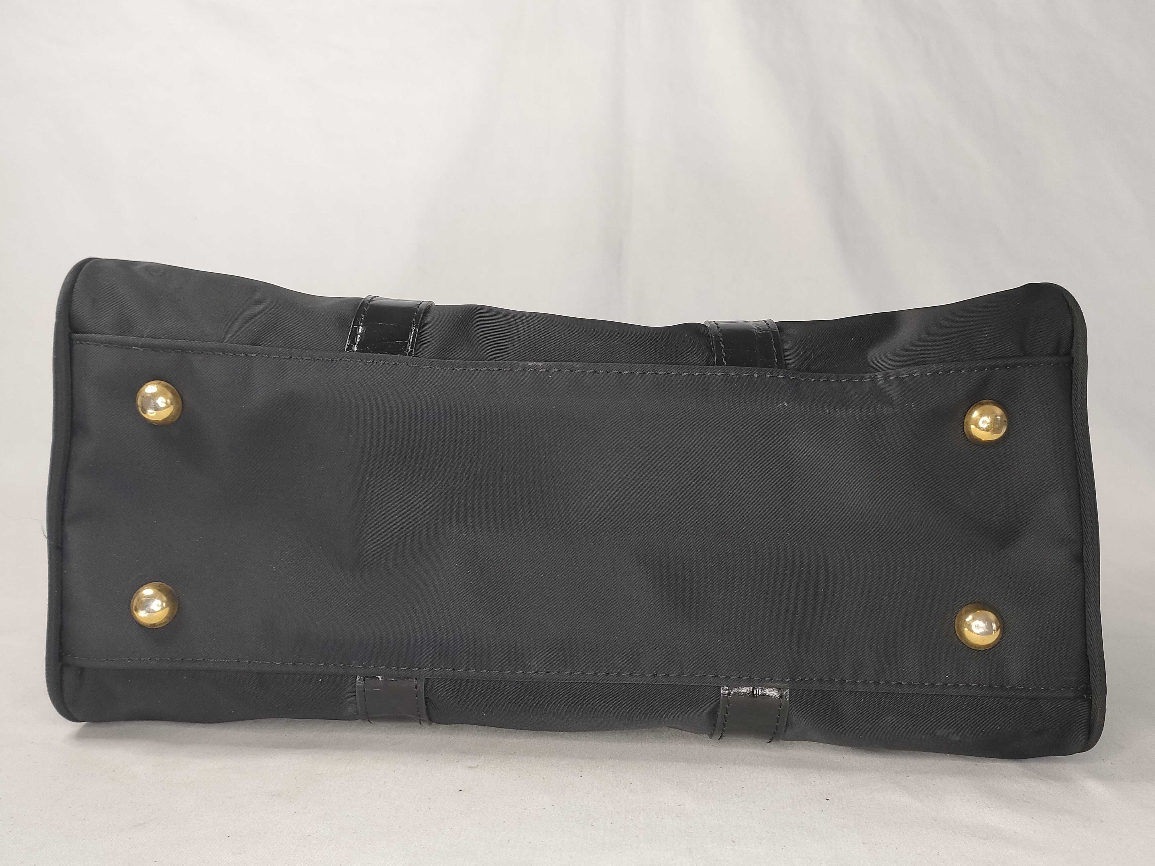 handbag, black. — view 7