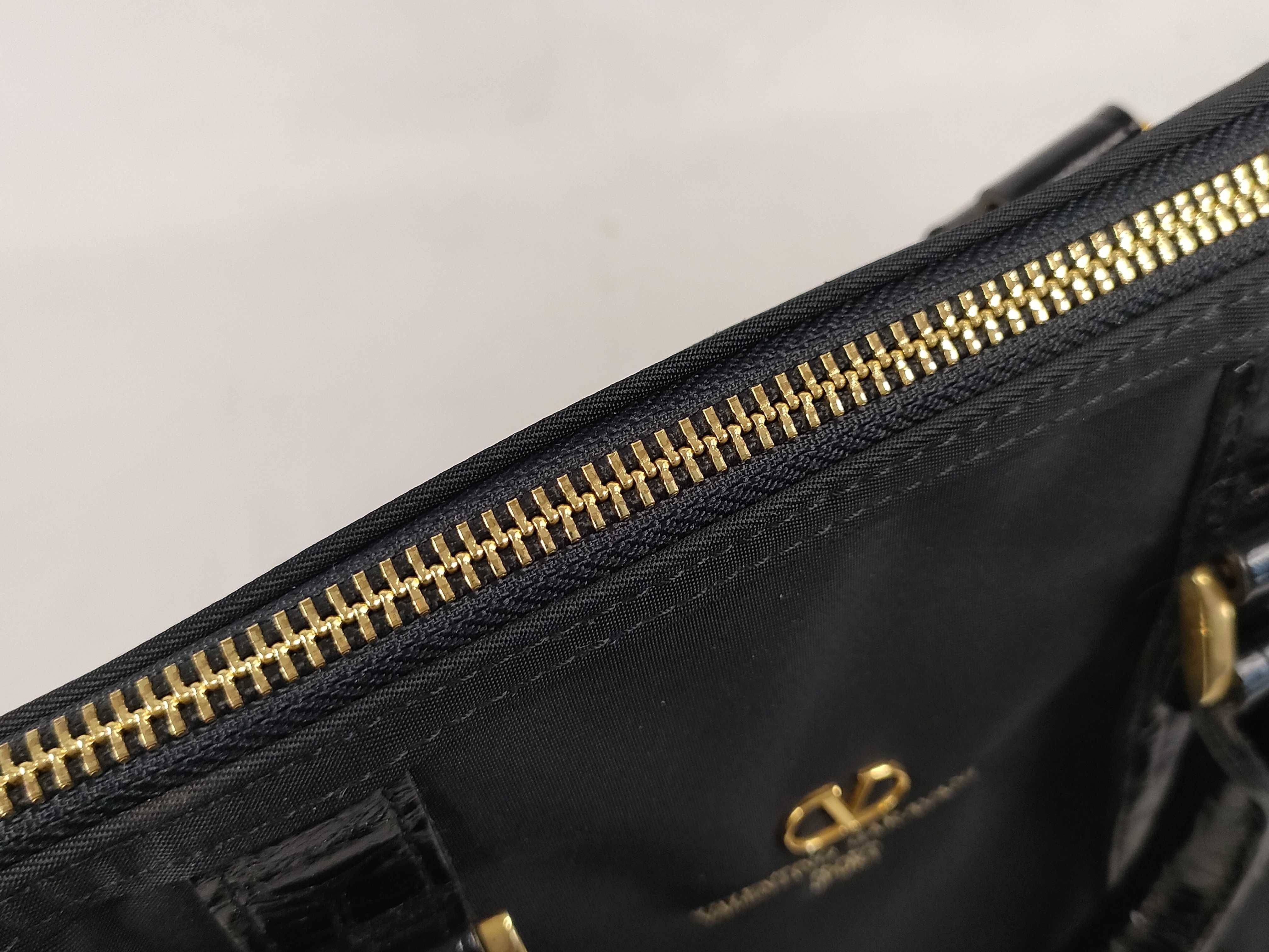 handbag, black. — view 8