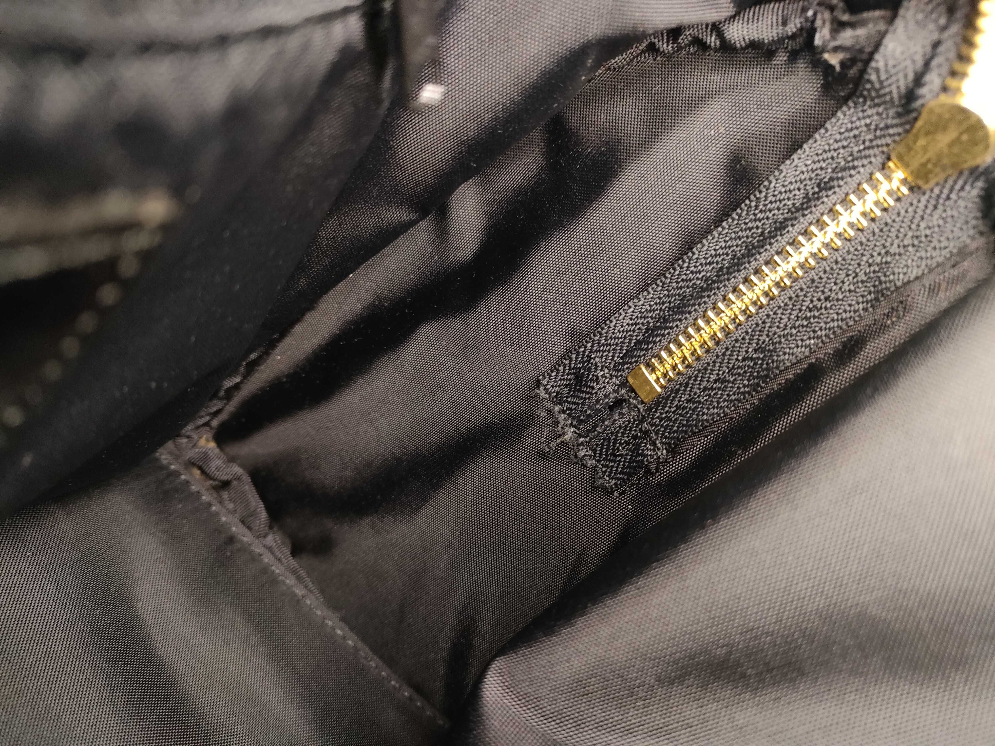 handbag, black. — view 9