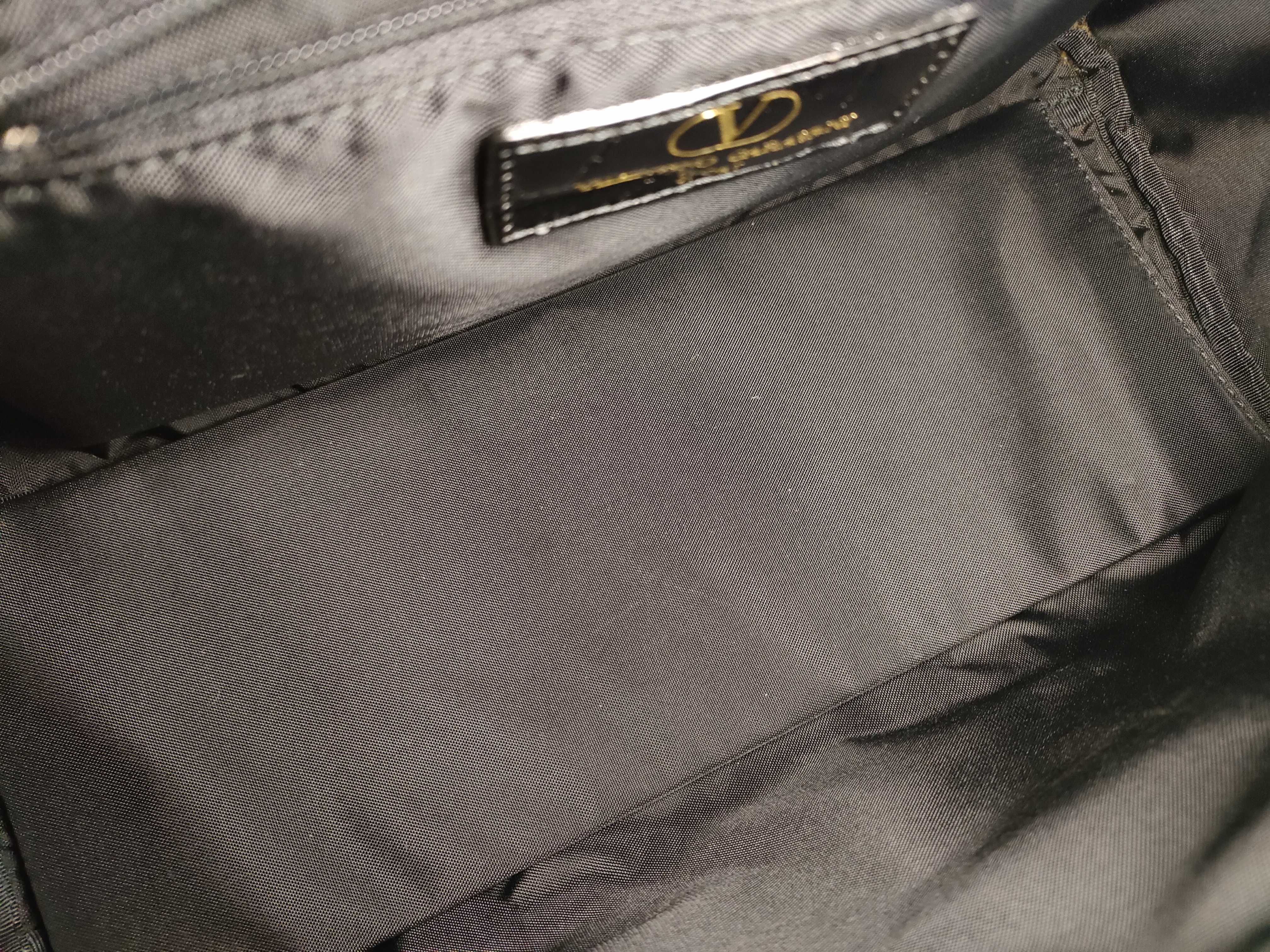 handbag, black. — view 10