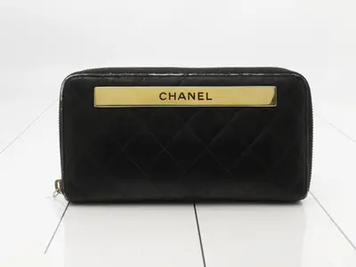 Long Wallet