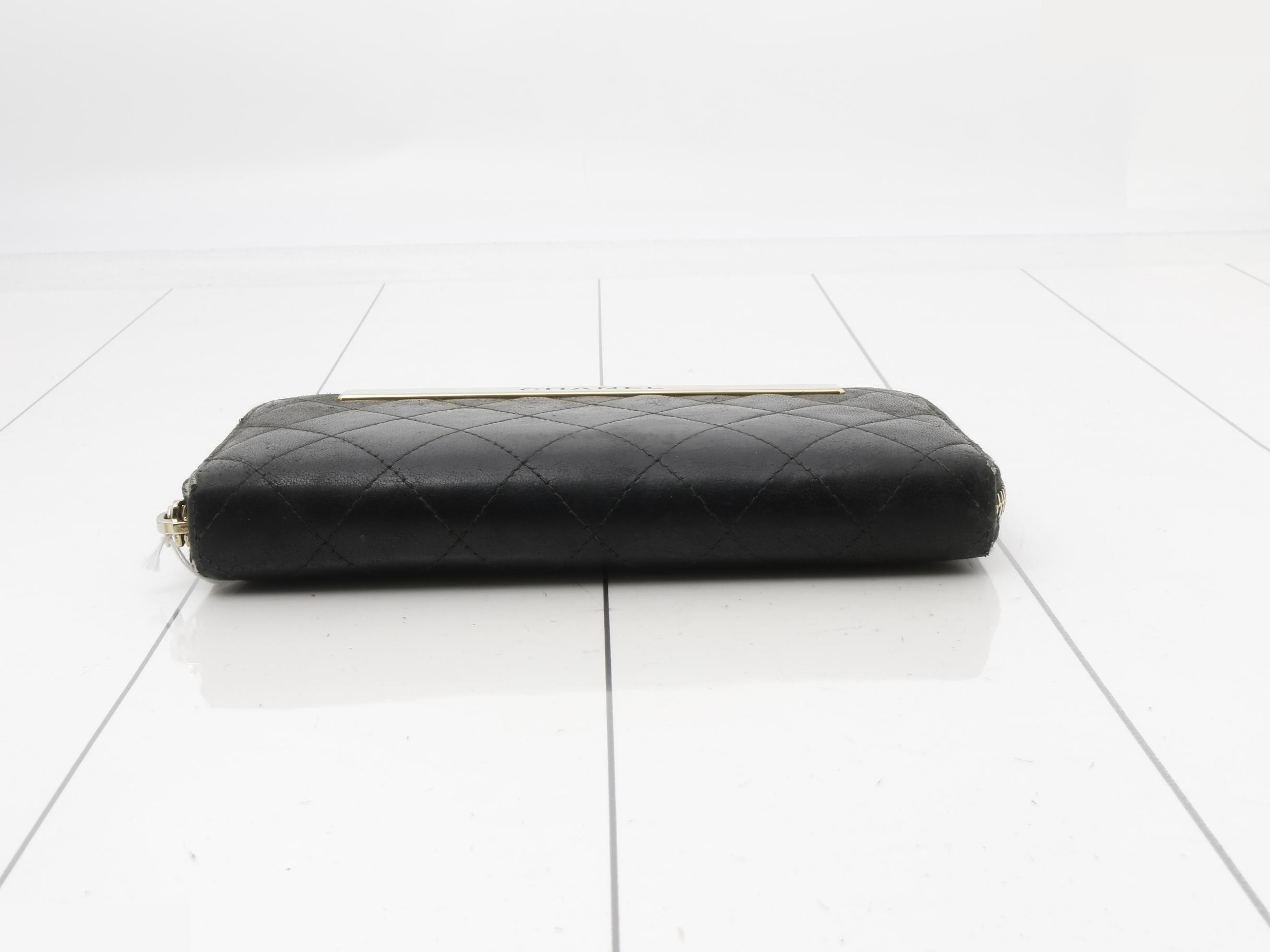 Long Wallet — view 3