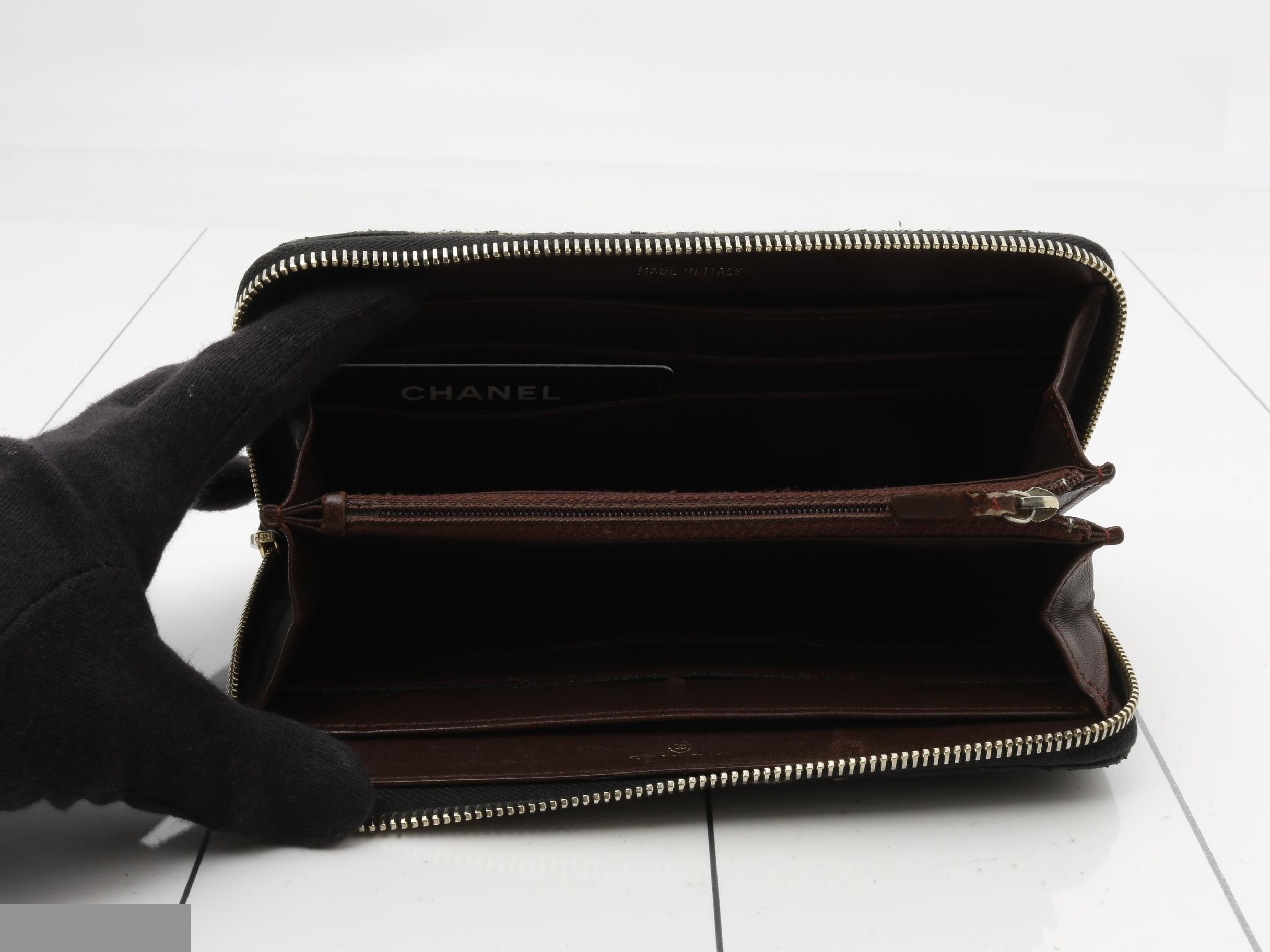 Long Wallet — view 4