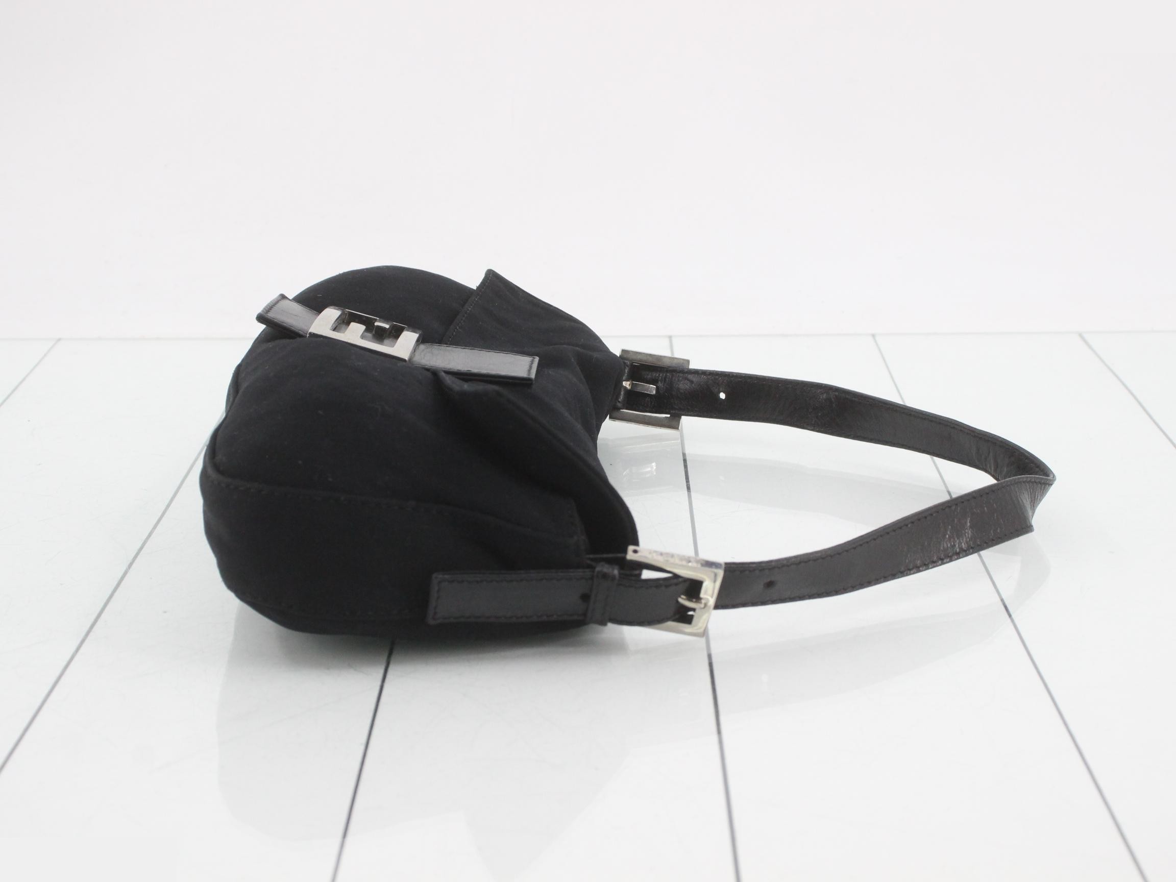 Other lines - Bags & Handbags - Mamma Bucket - Black — view 3