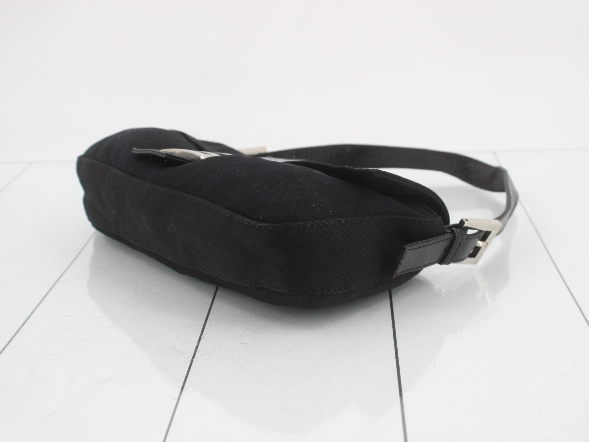 Other lines - Bags & Handbags - Mamma Bucket - Black — view 6