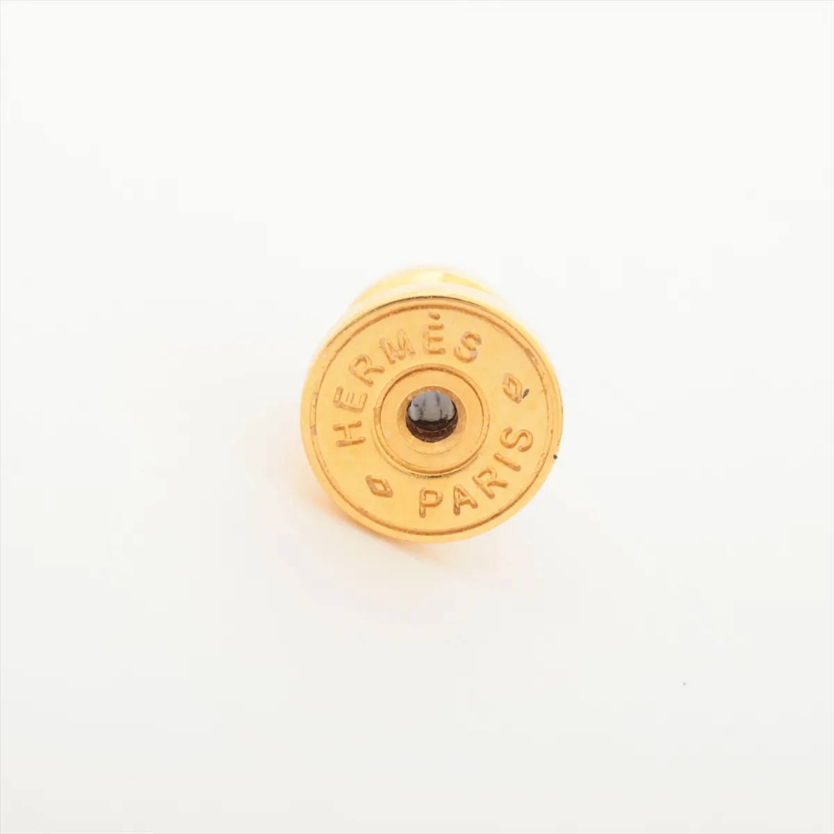 Mini Pop H GD1215 Earrings (for both ears) GP Gold — view 5