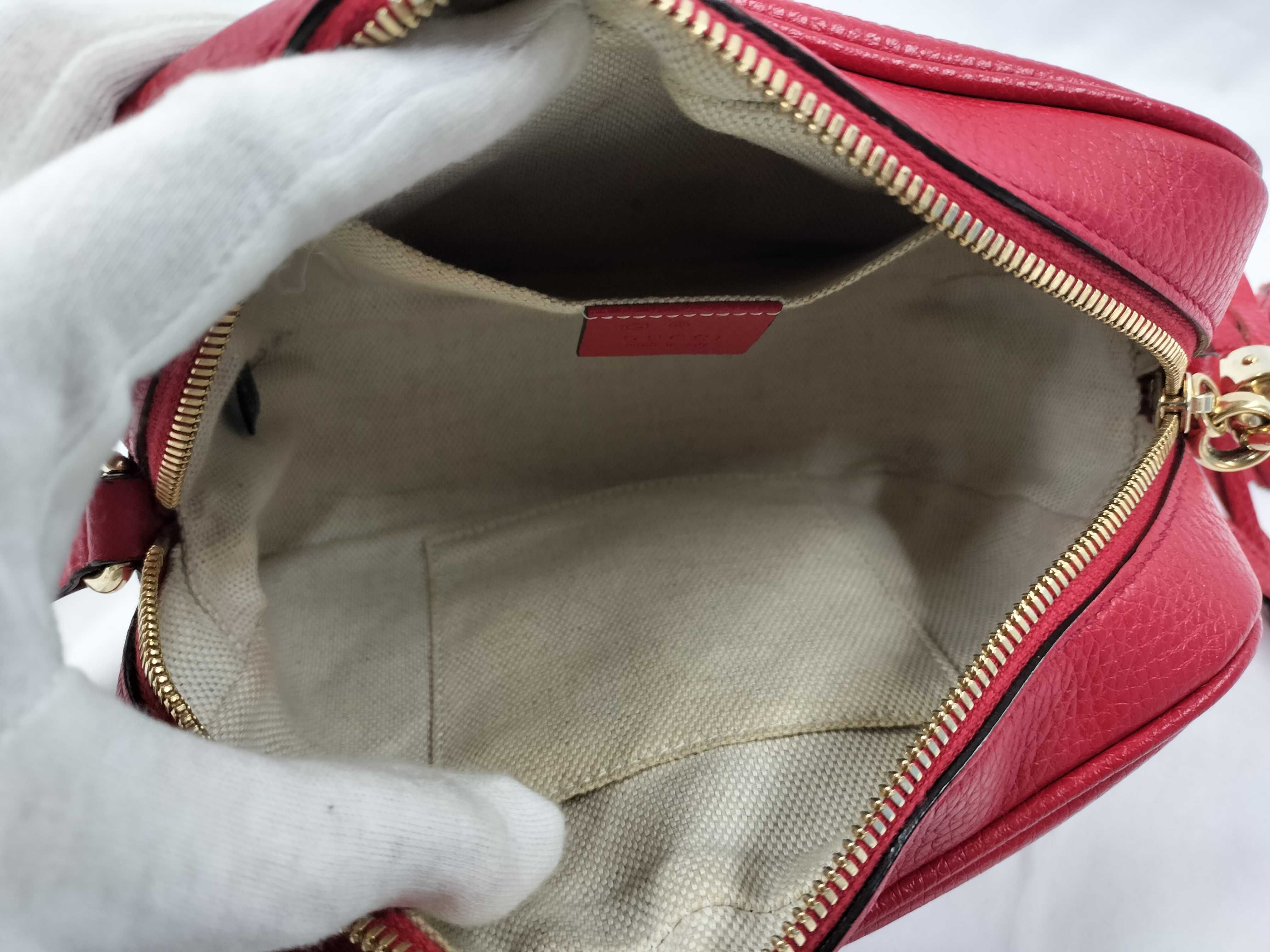 Soho Shoulder Bag — view 12