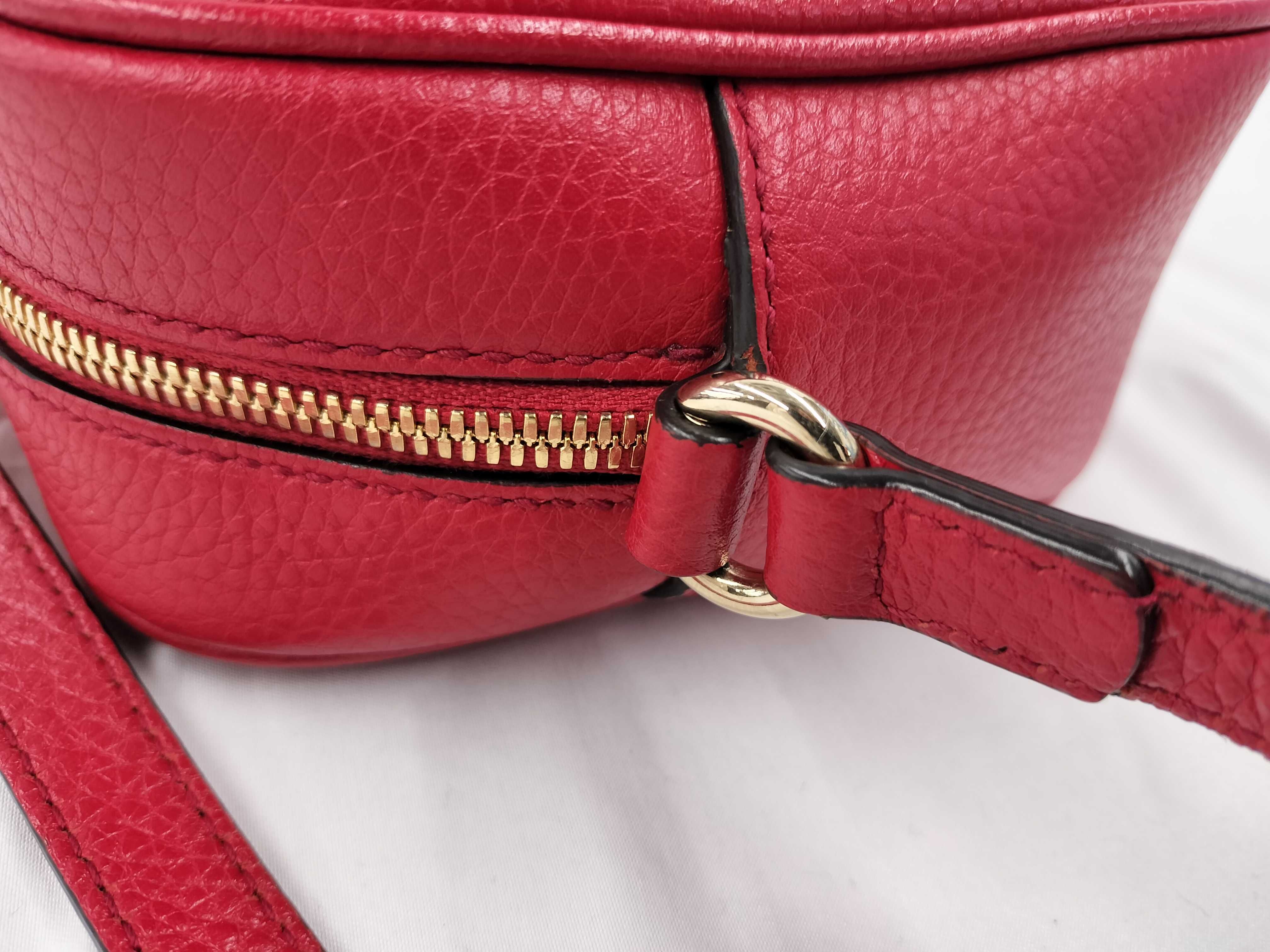 Soho Shoulder Bag — view 5
