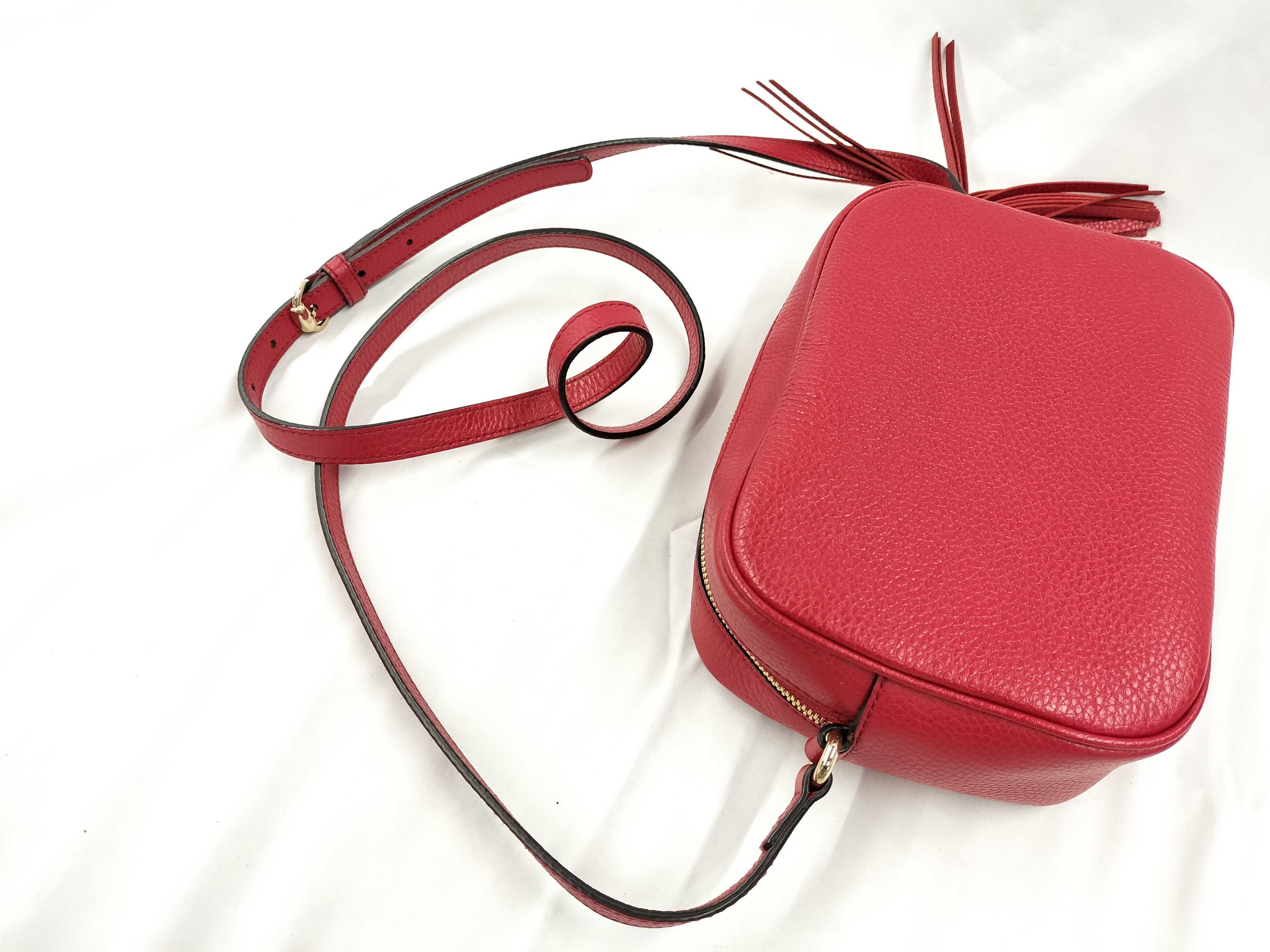 Soho Shoulder Bag — view 6
