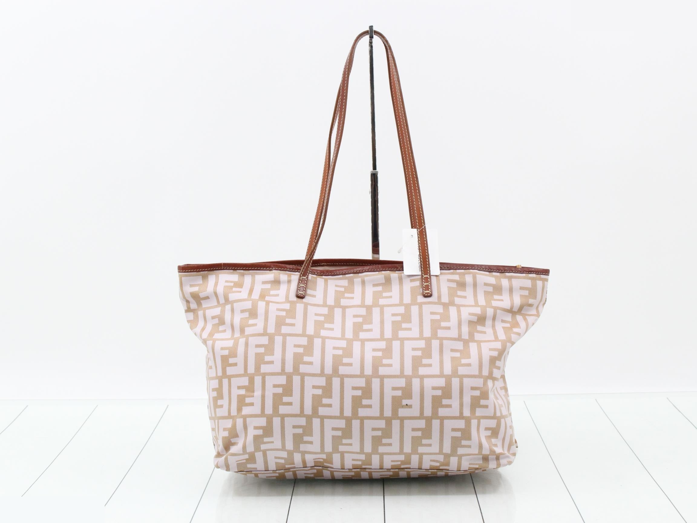 Zucca (bag) - Tote bag — view 2