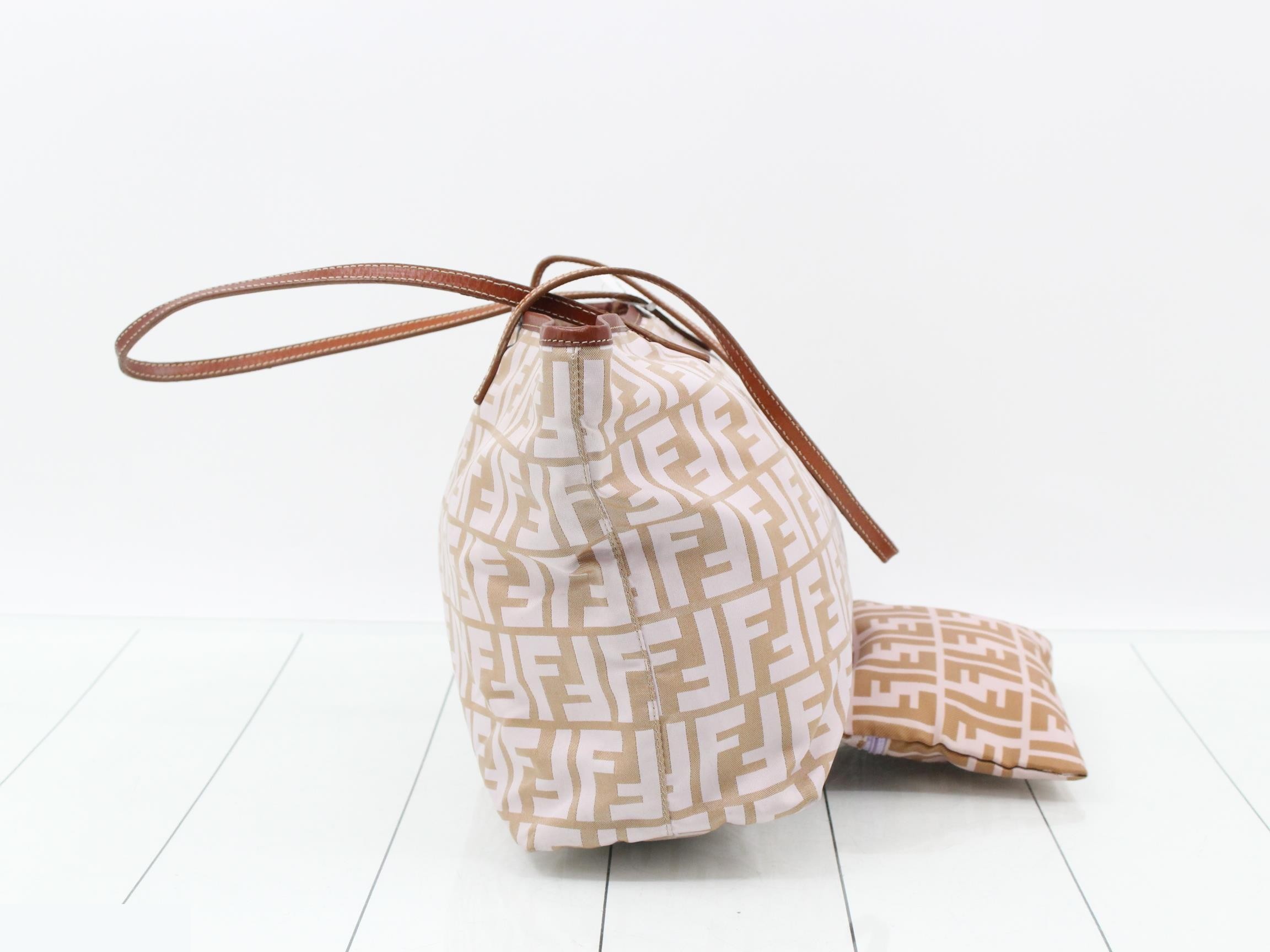 Zucca (bag) - Tote bag — view 3