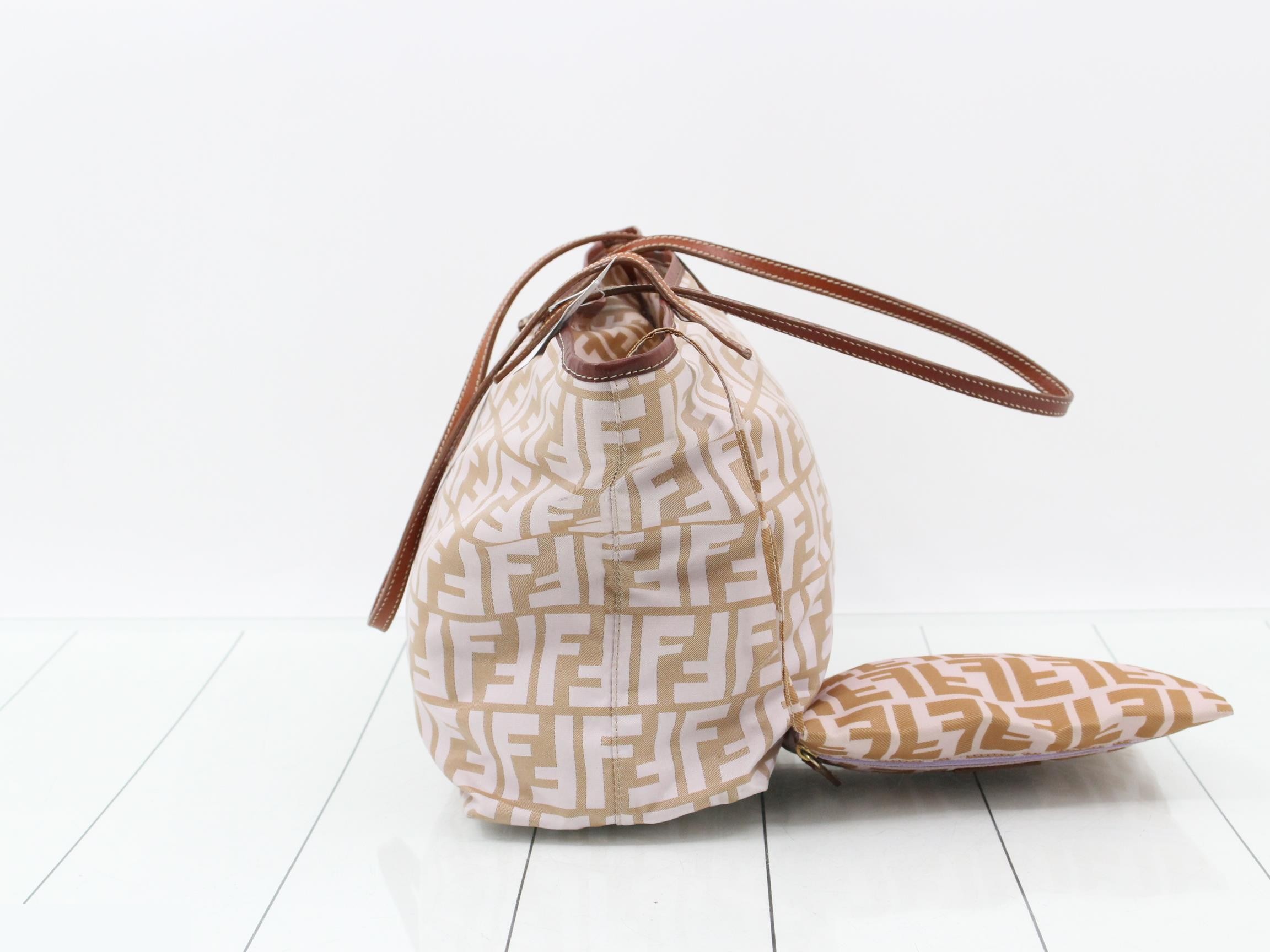 Zucca (bag) - Tote bag — view 4