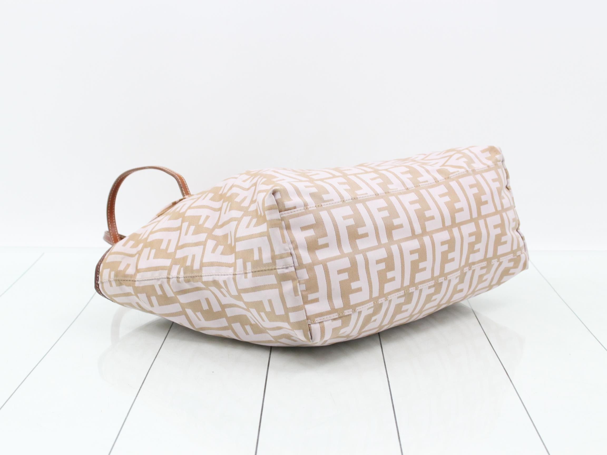 Zucca (bag) - Tote bag — view 5