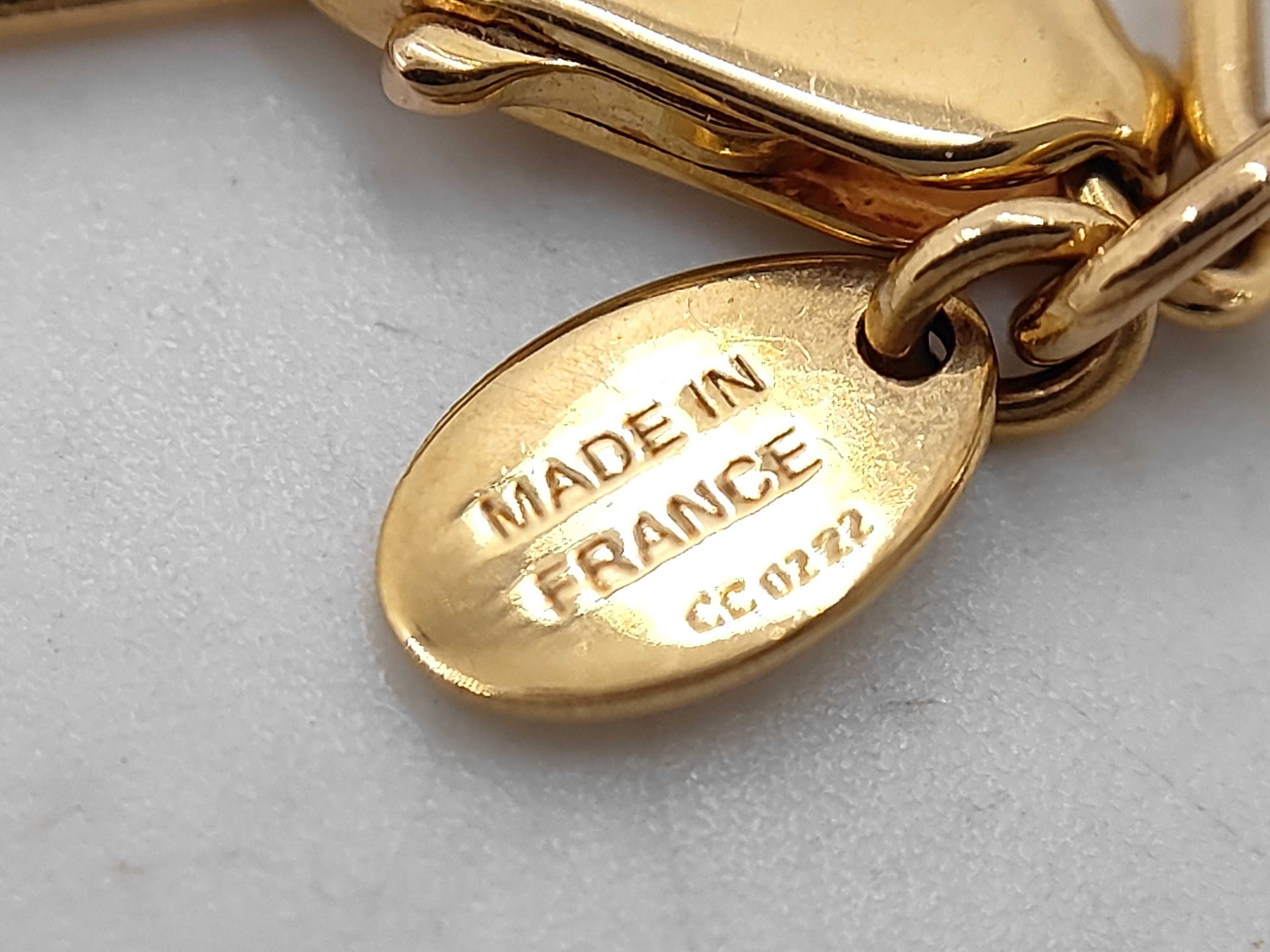 Metal x Leather Heritage Eskettle Necklace — view 6