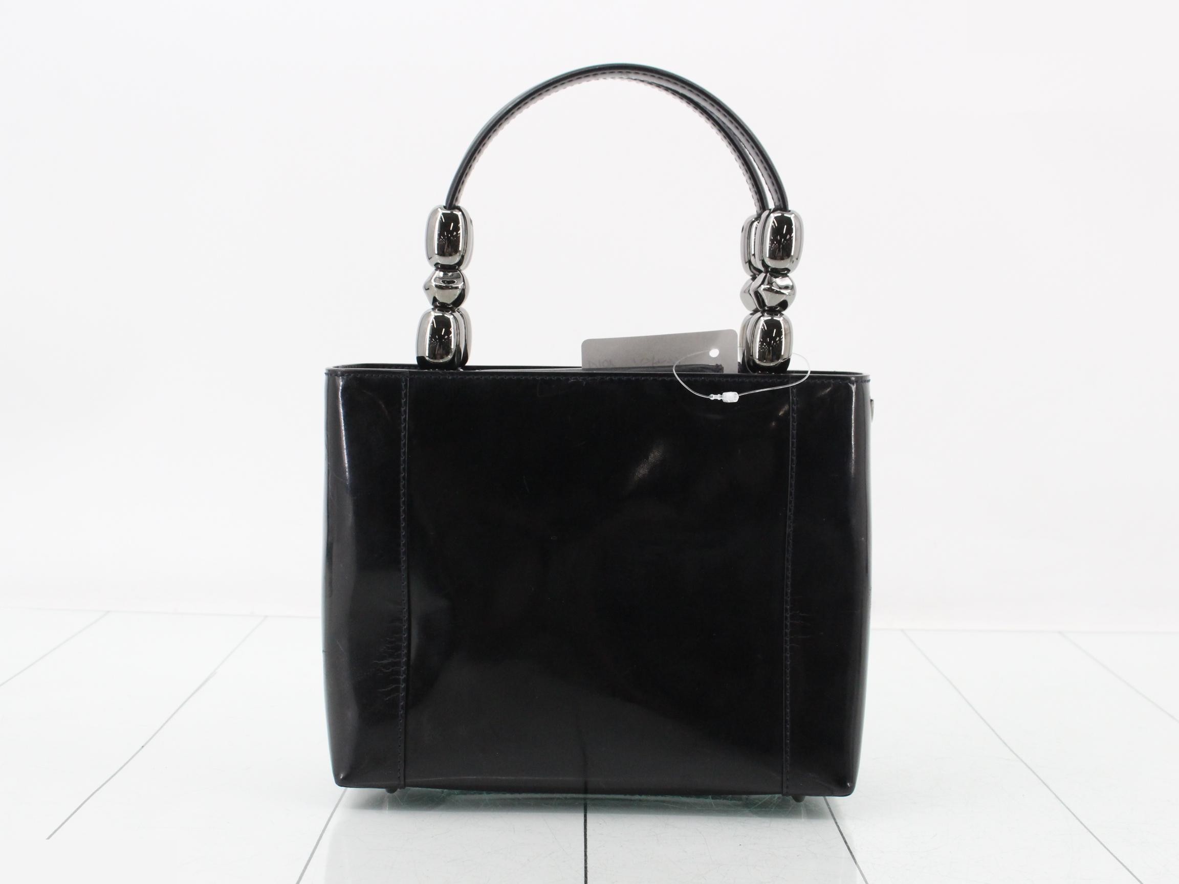 Maris Pearl Black — view 2