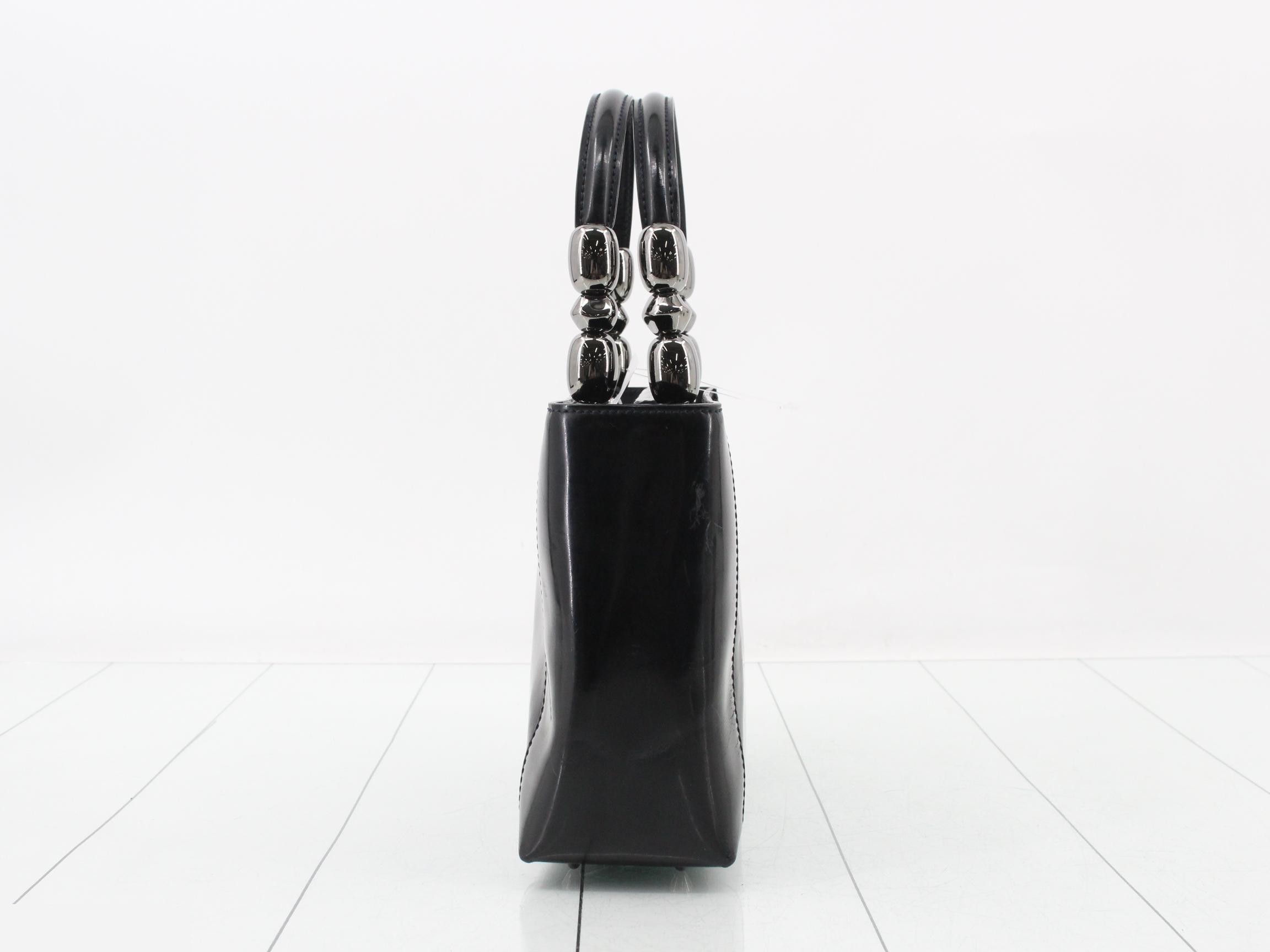 Maris Pearl Black — view 3
