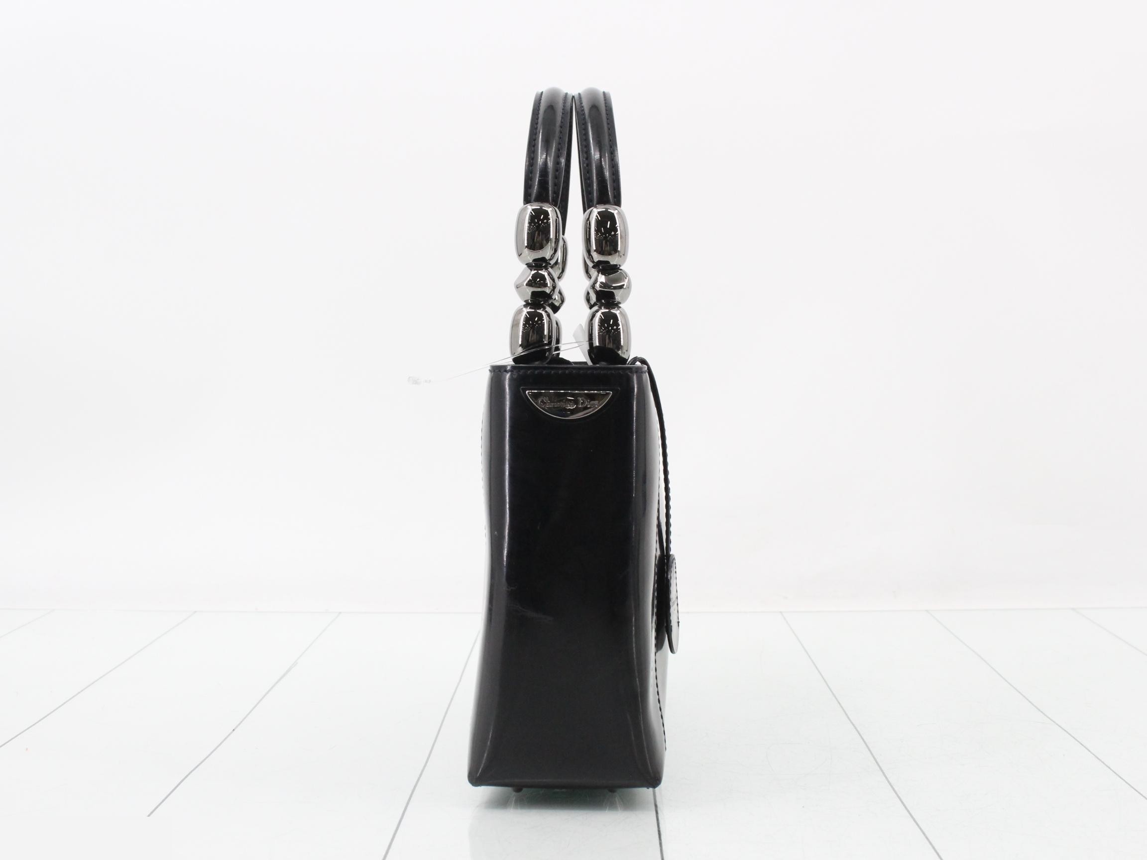 Maris Pearl Black — view 4