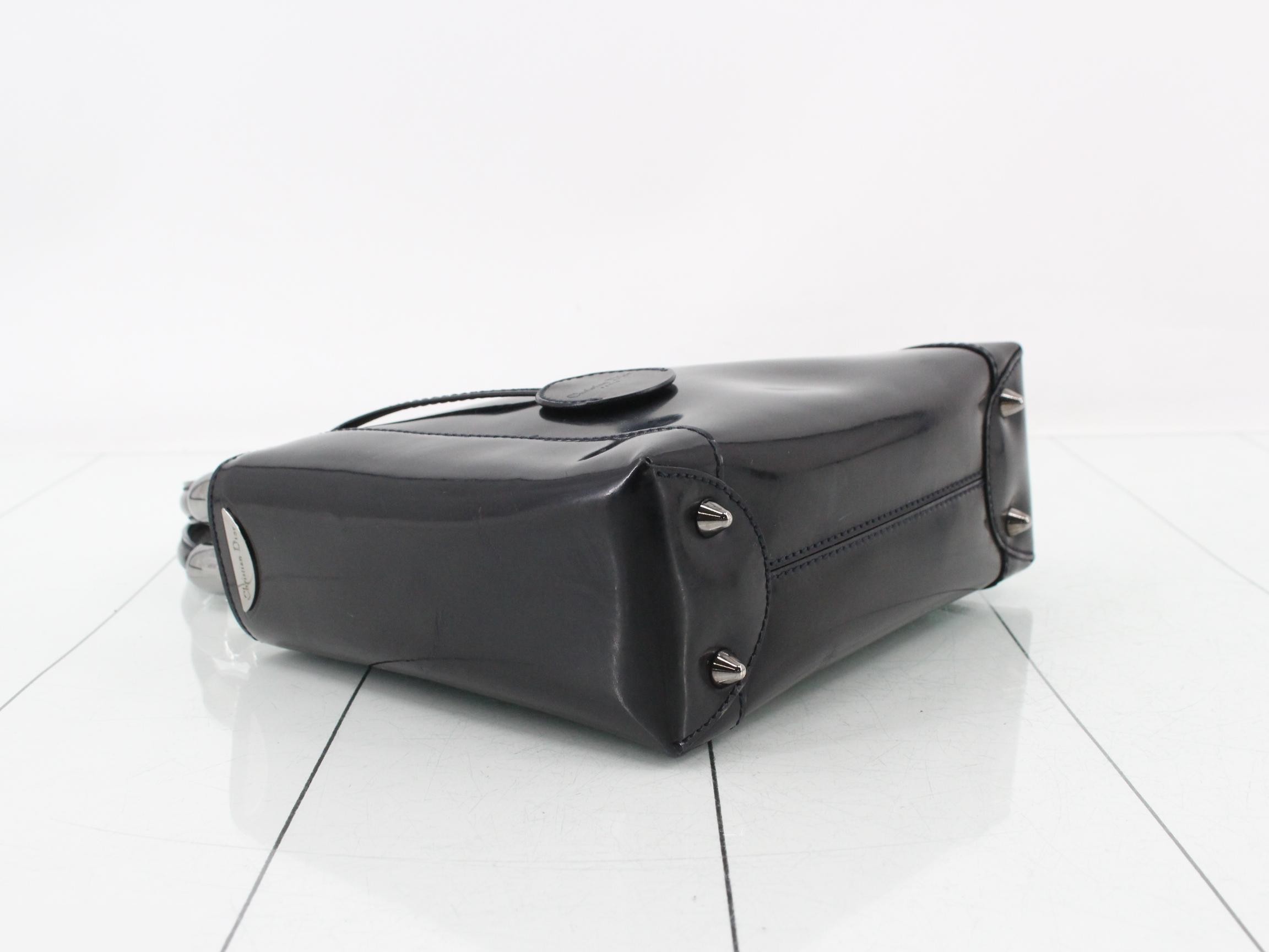 Maris Pearl Black — view 5