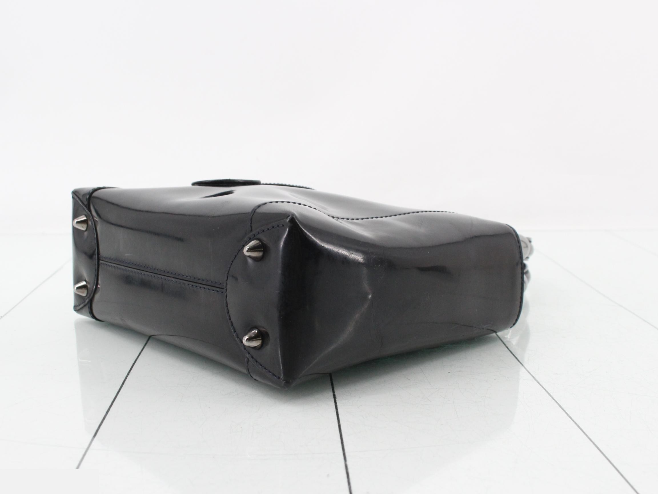 Maris Pearl Black — view 6