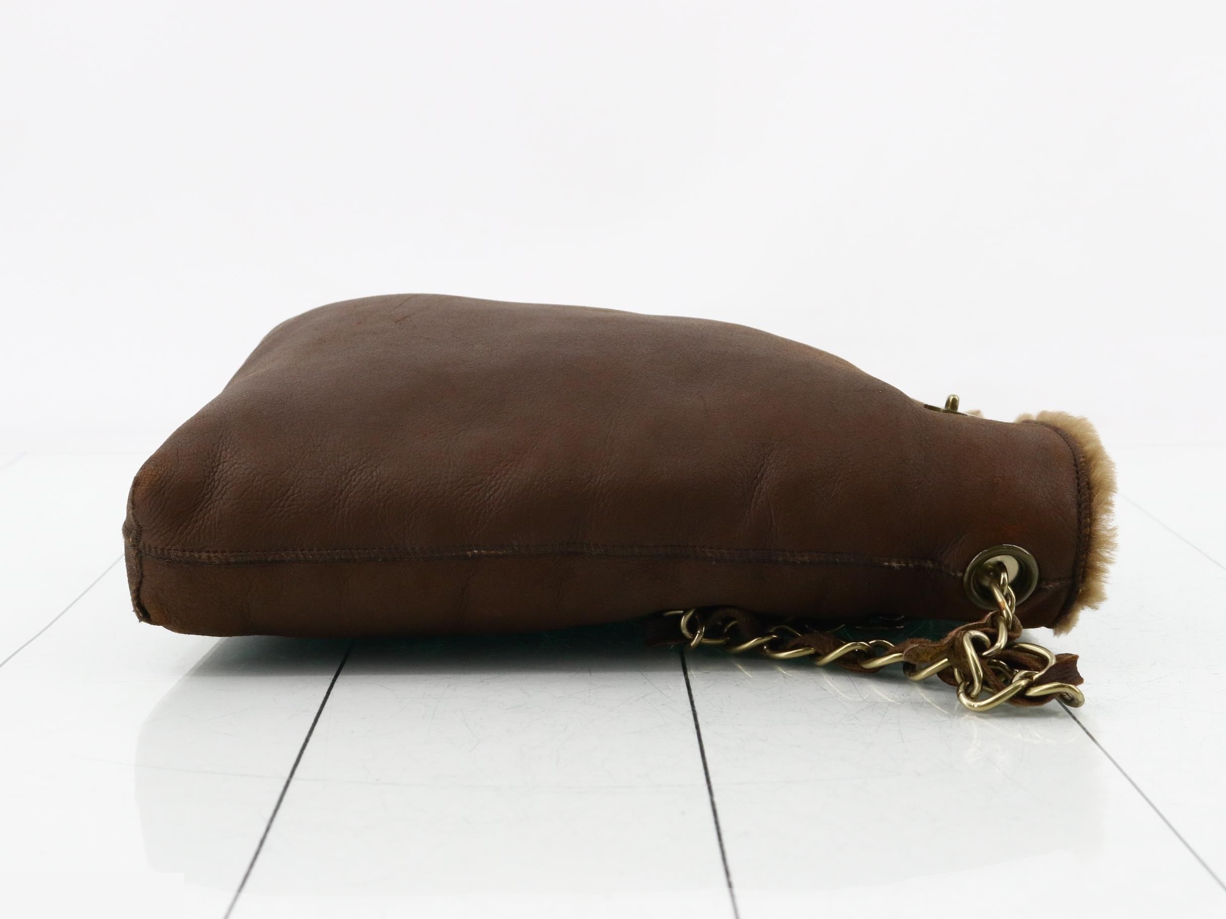 Sheepskin (bag) — view 3