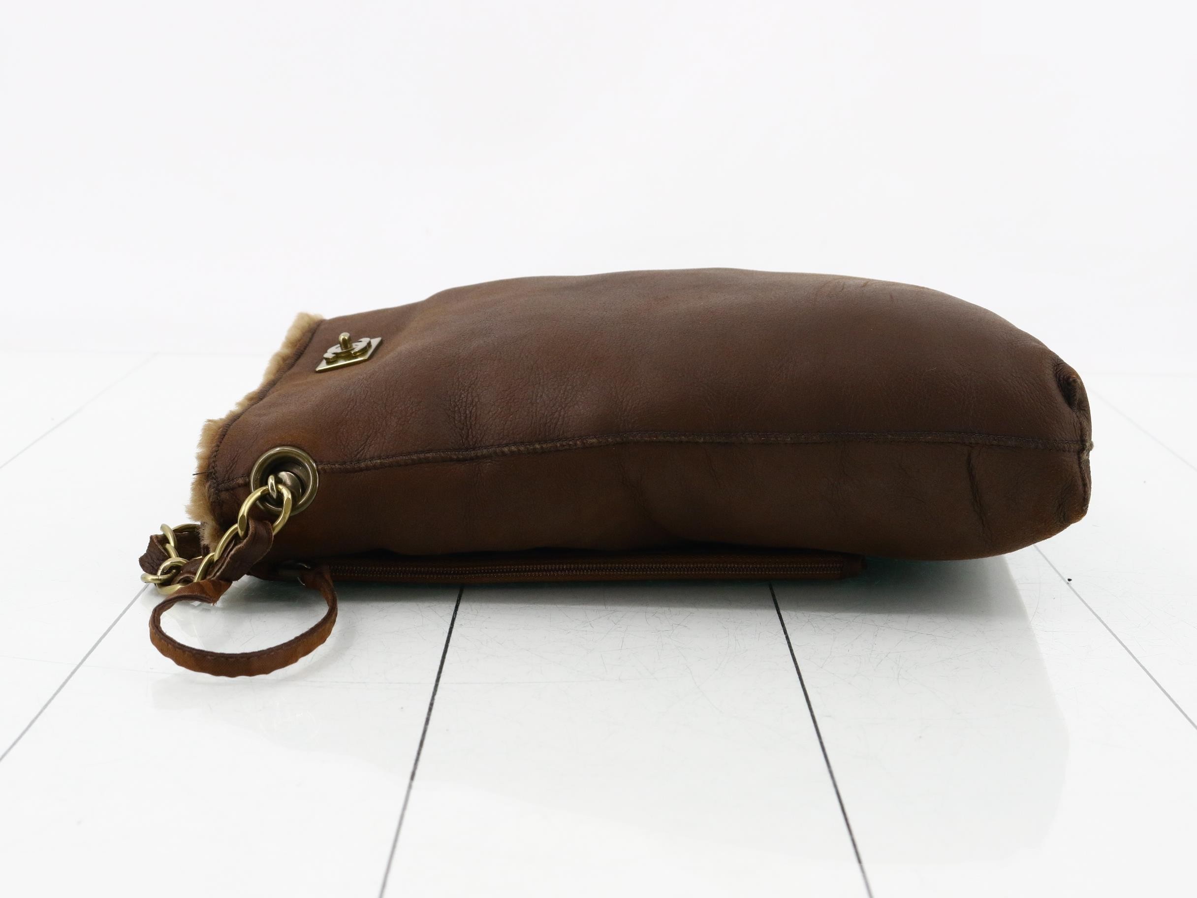Sheepskin (bag) — view 4