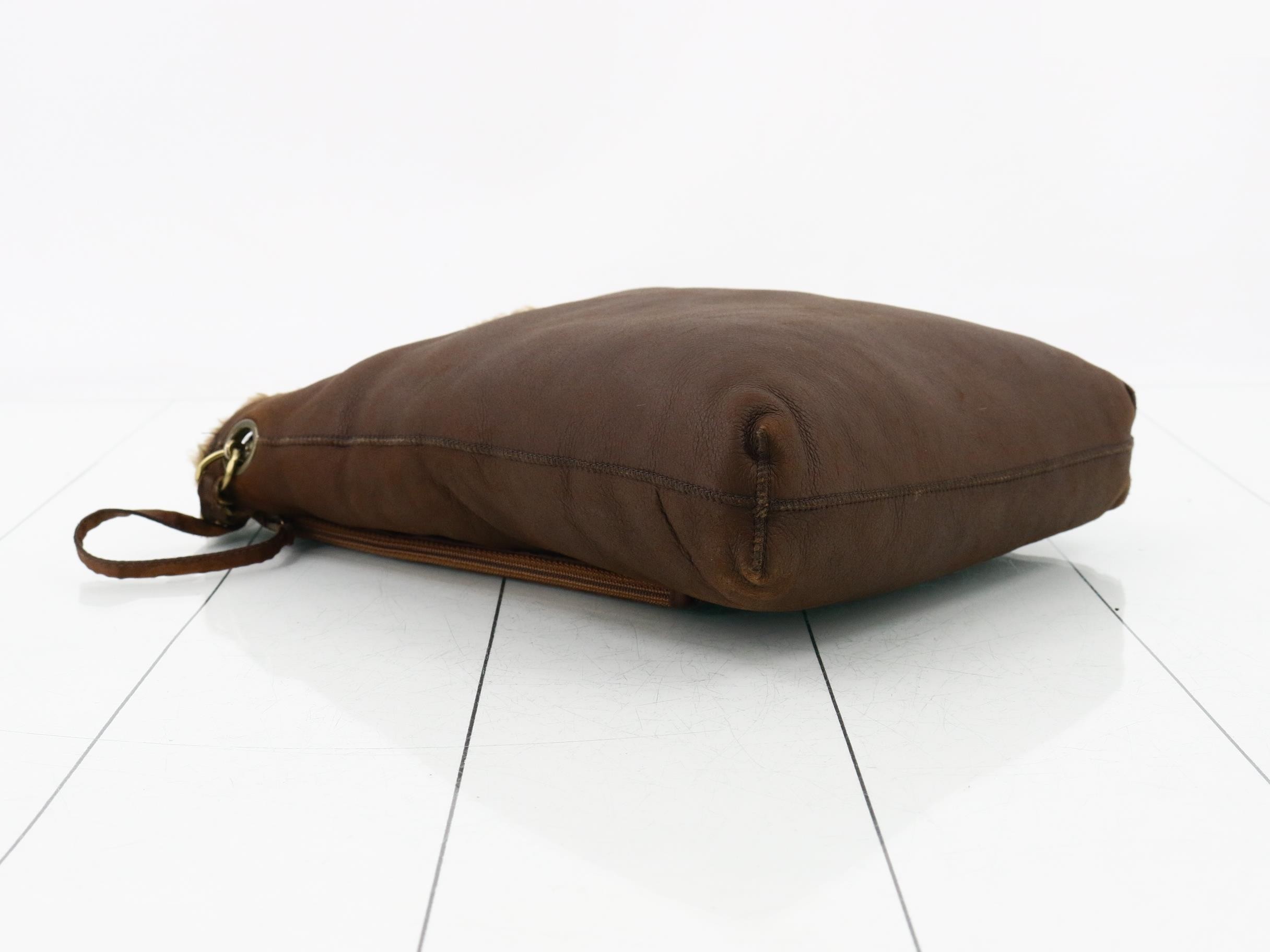 Sheepskin (bag) — view 5
