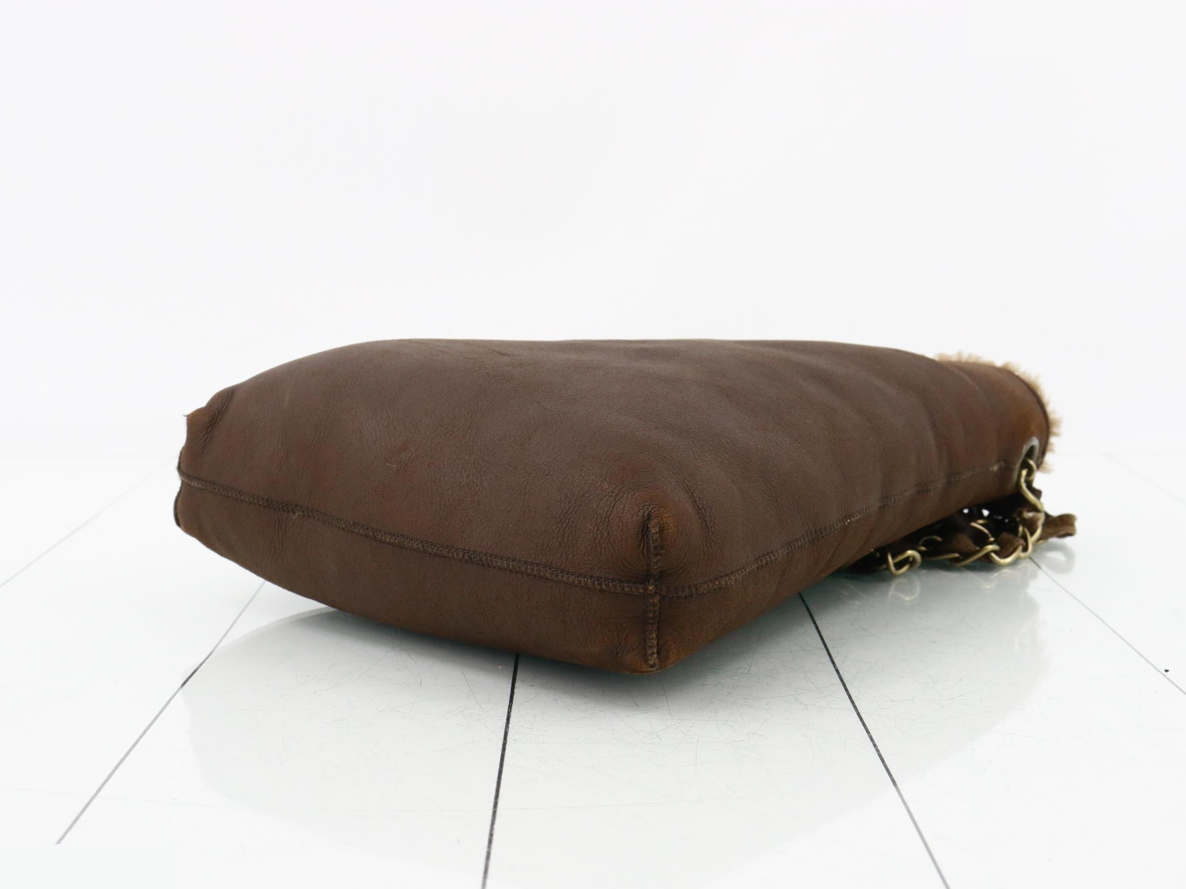 Sheepskin (bag) — view 6