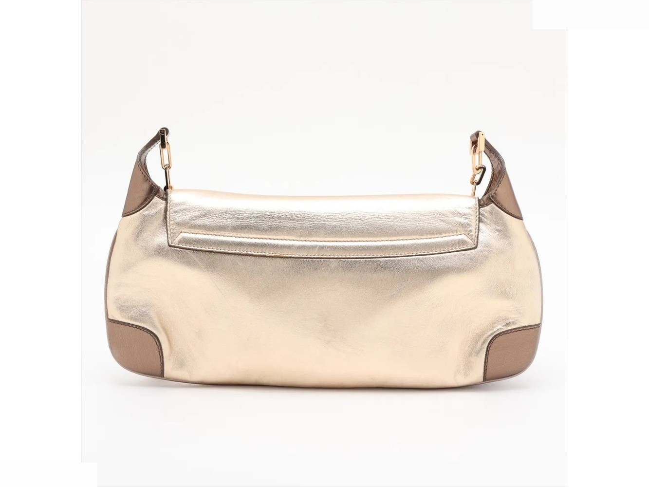 GG Canvas (Bag) - Shoulder Bag — view 2