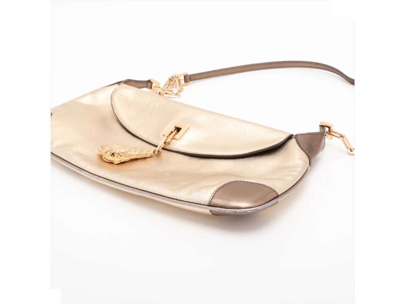 GG Canvas (Bag) - Shoulder Bag — view 3