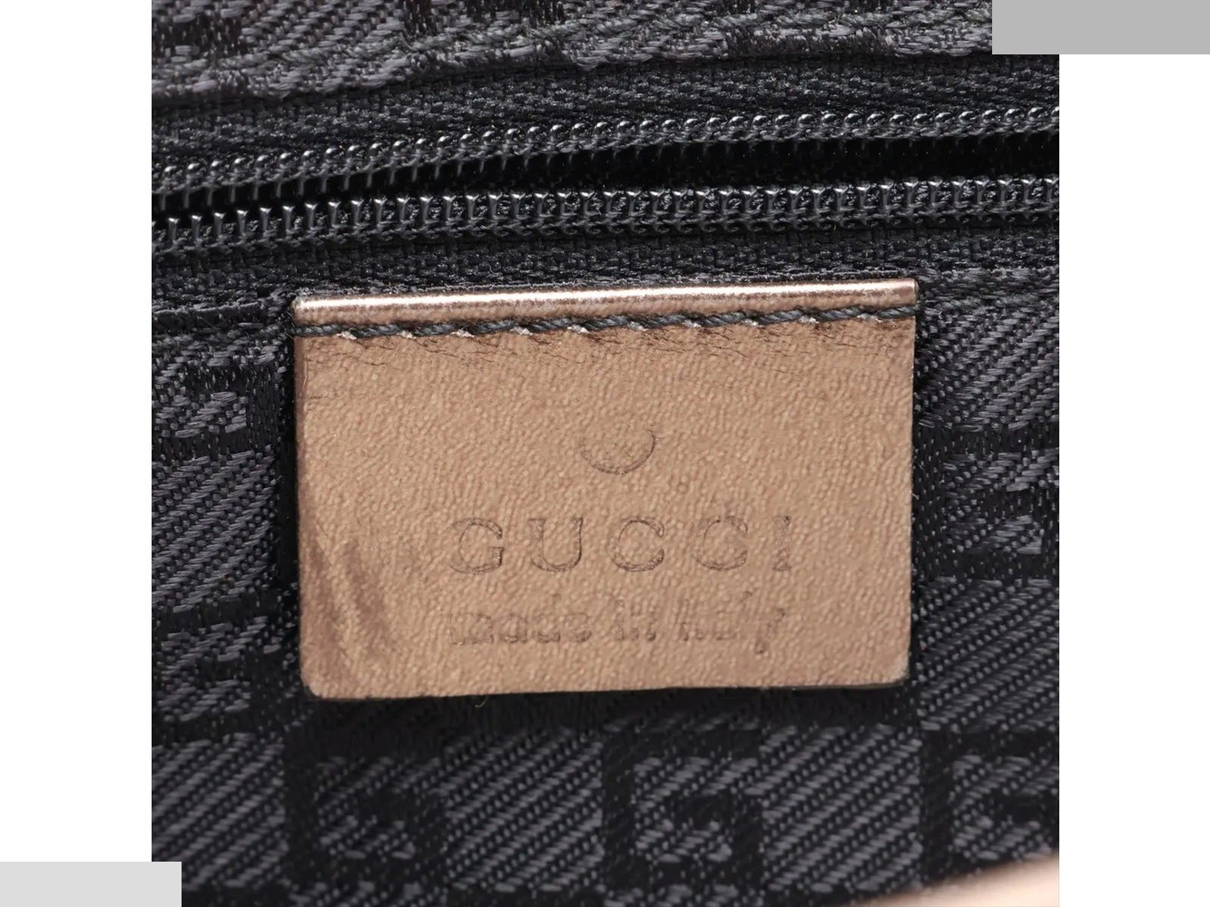 GG Canvas (Bag) - Shoulder Bag — view 8