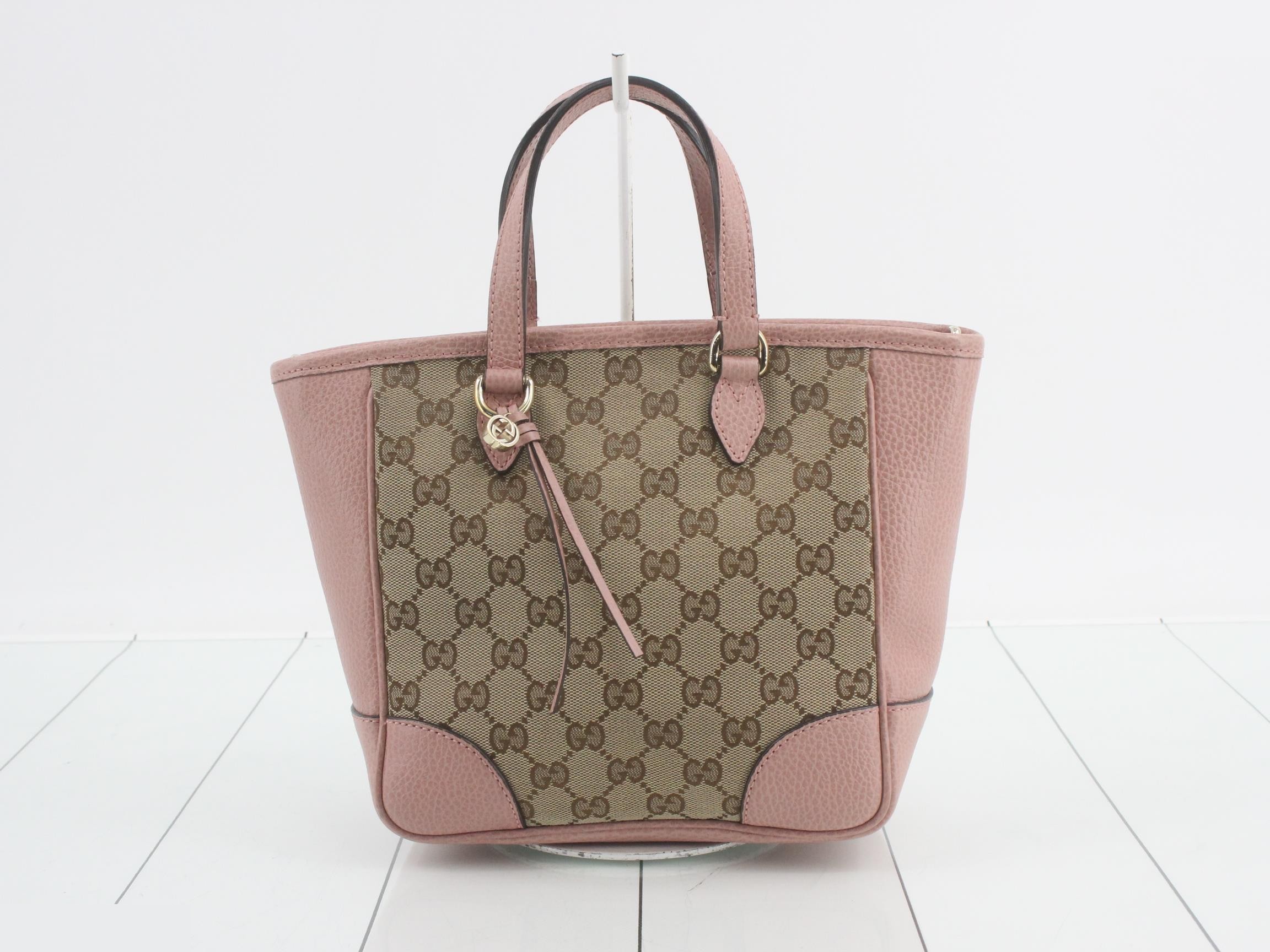 GG pattern, Bree handbag 449241
