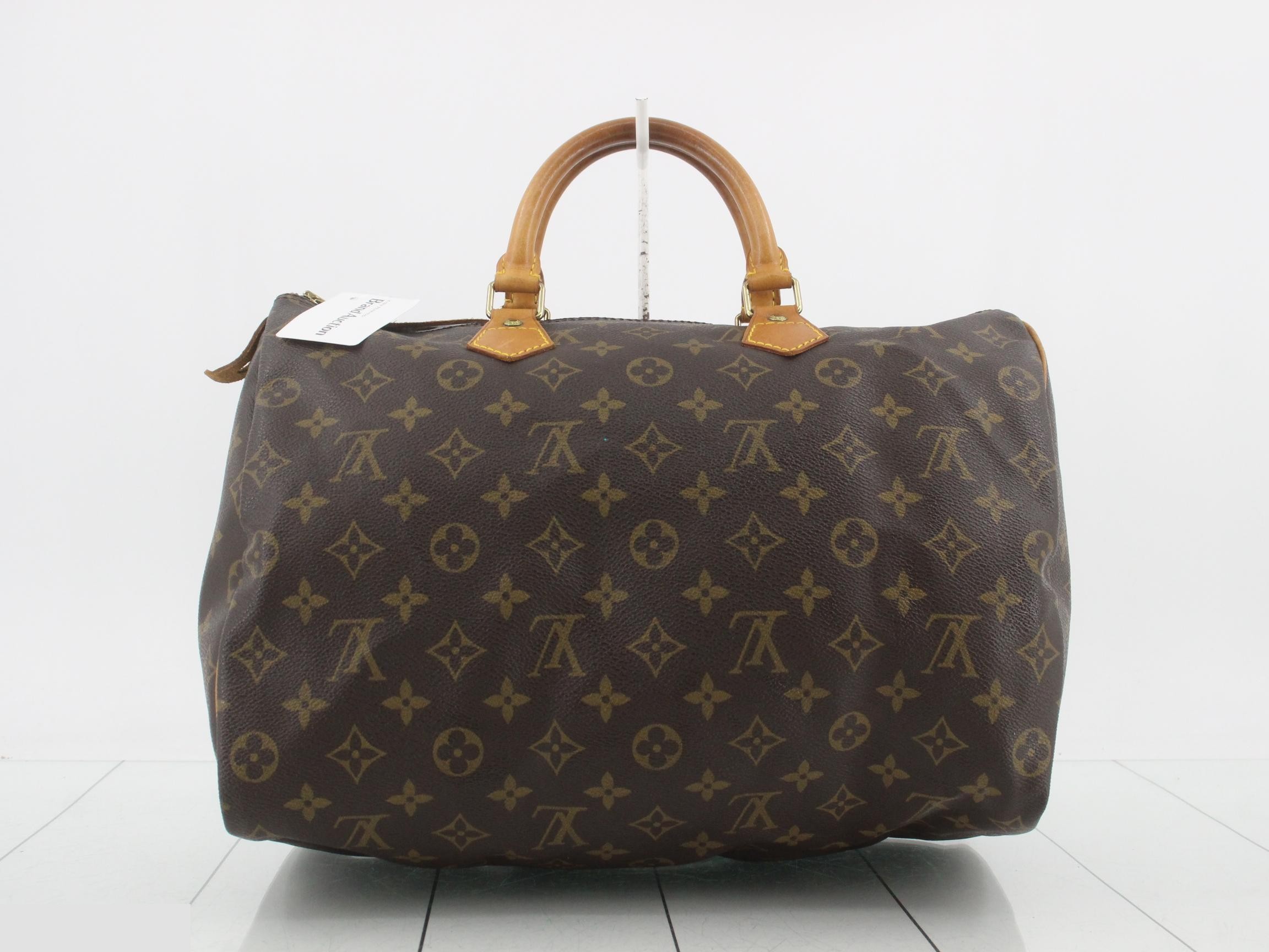 Speedy 35 — view 2