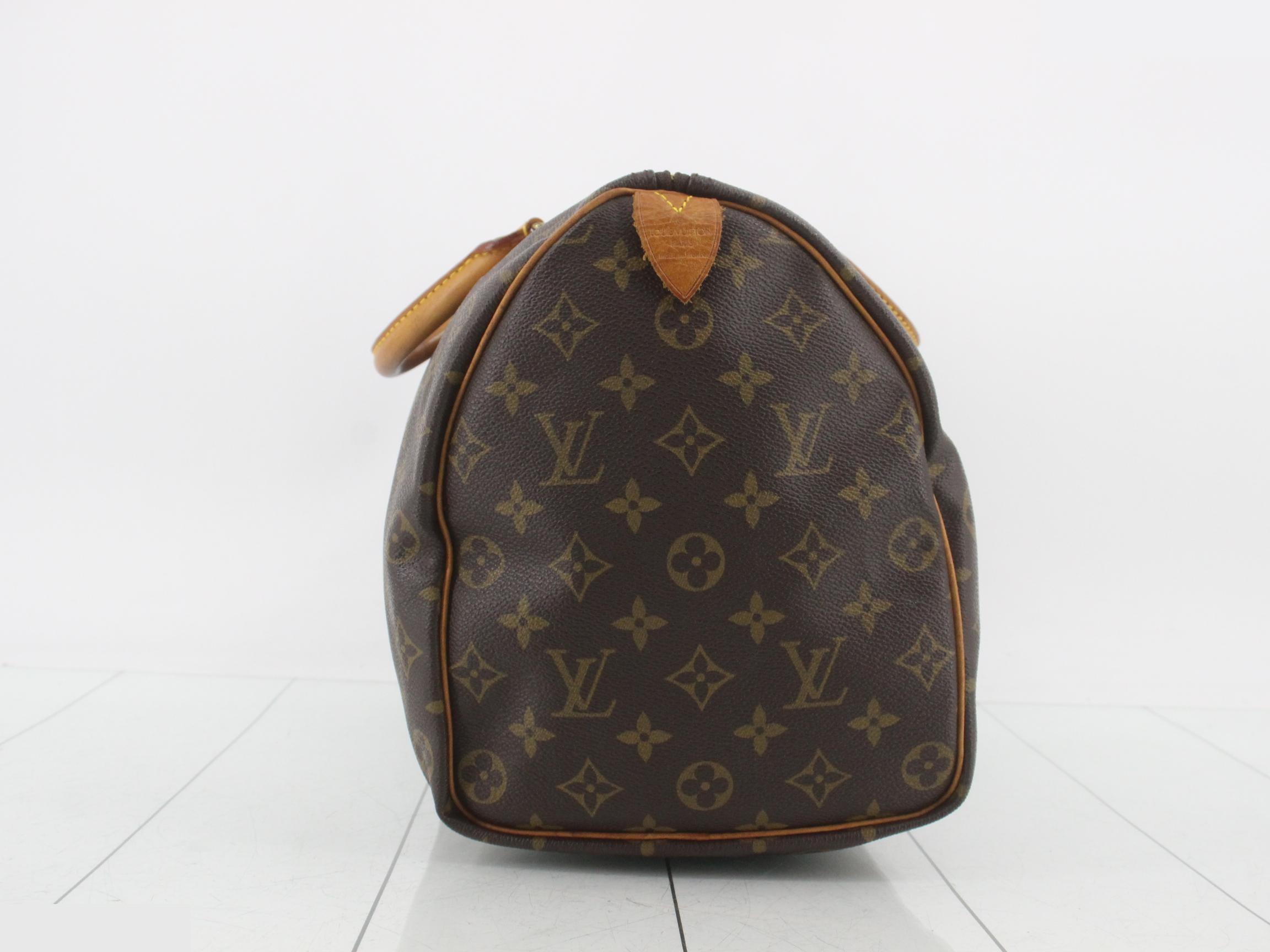 Speedy 35 — view 4