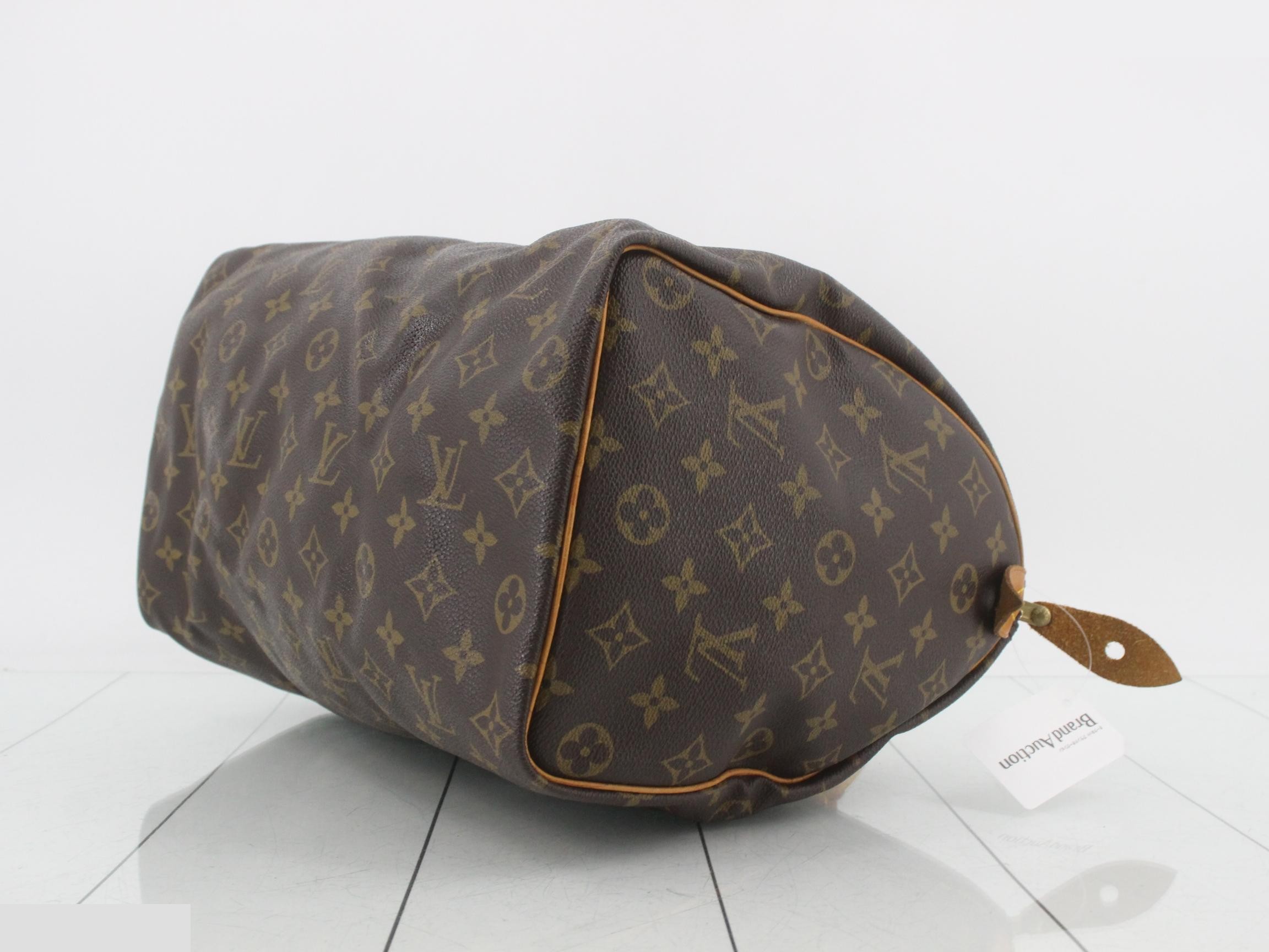 Speedy 35 — view 6