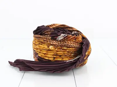 Carre 90 Scarf