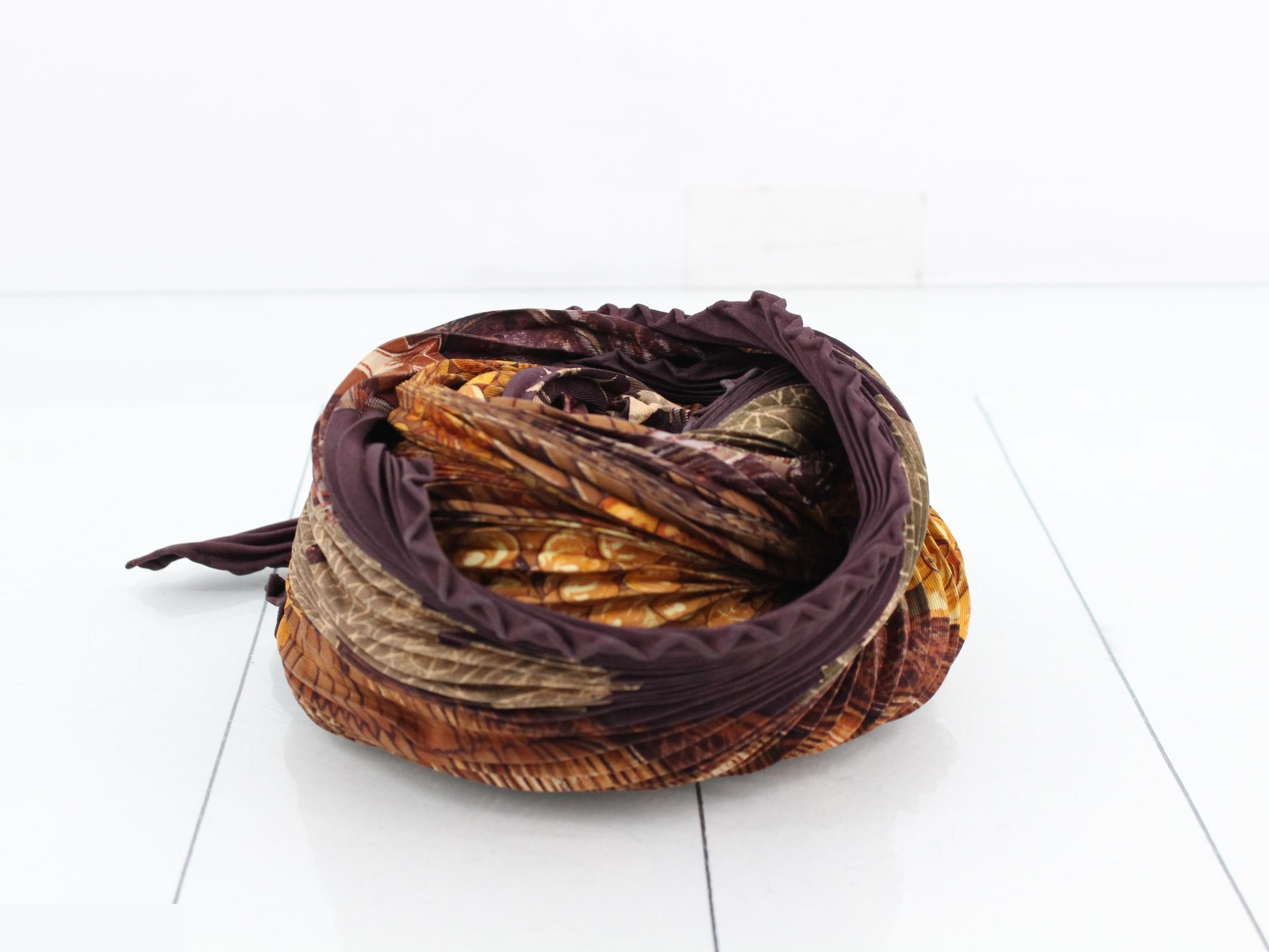 Carre 90 Scarf — view 2