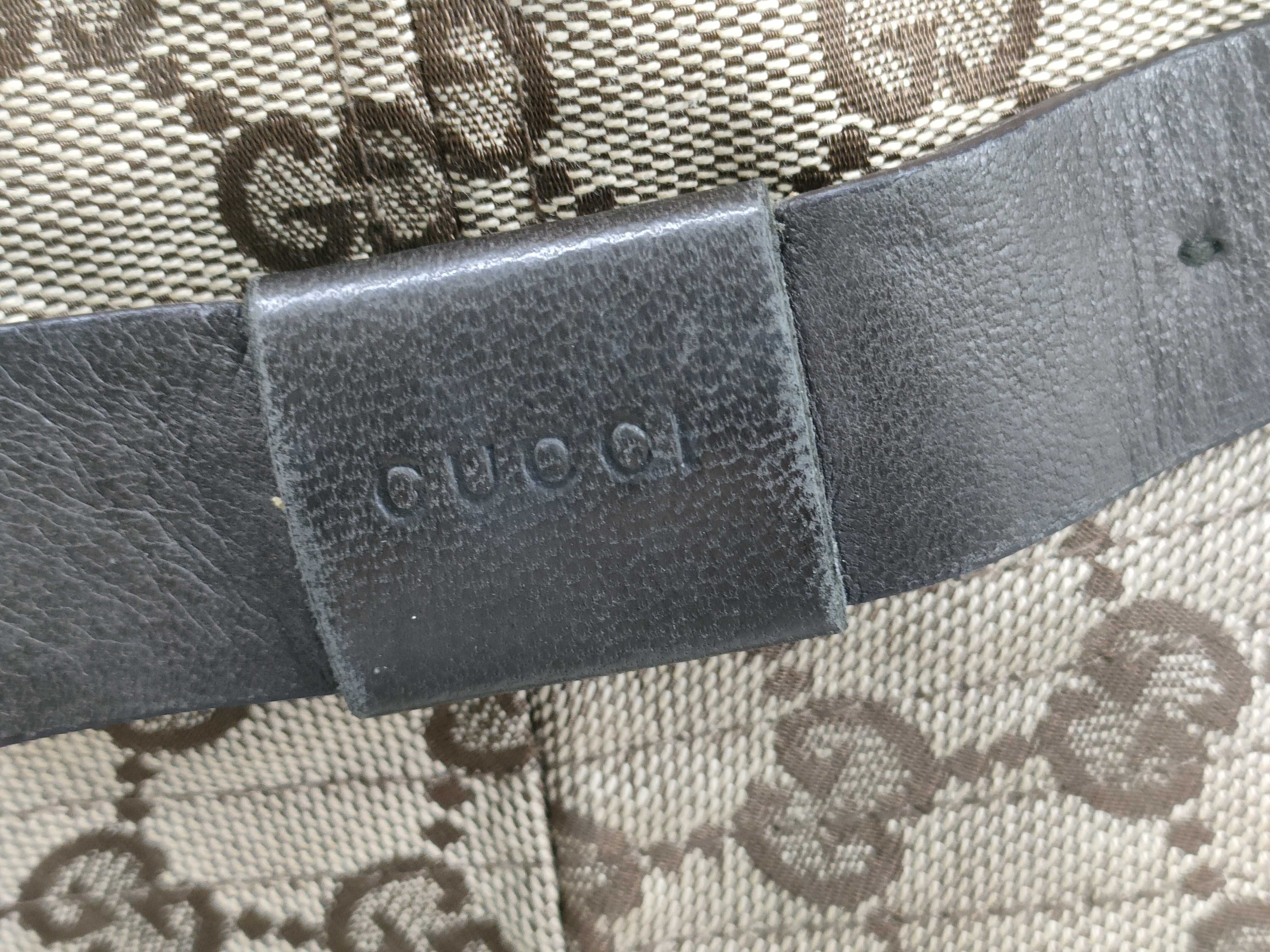 GG Canvas Gucci Supreme Canvas Hat and other accessories — view 11