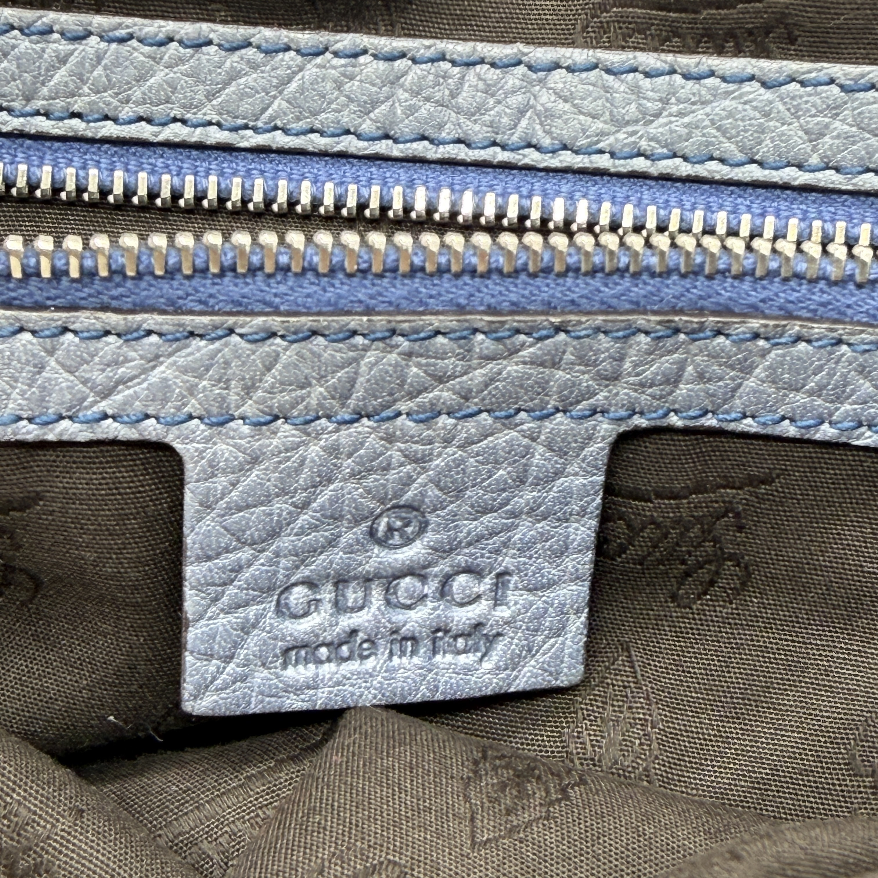 Bamboo Canvas Tote Bag — view 13