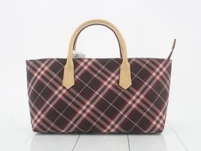 Blue Label Handbag