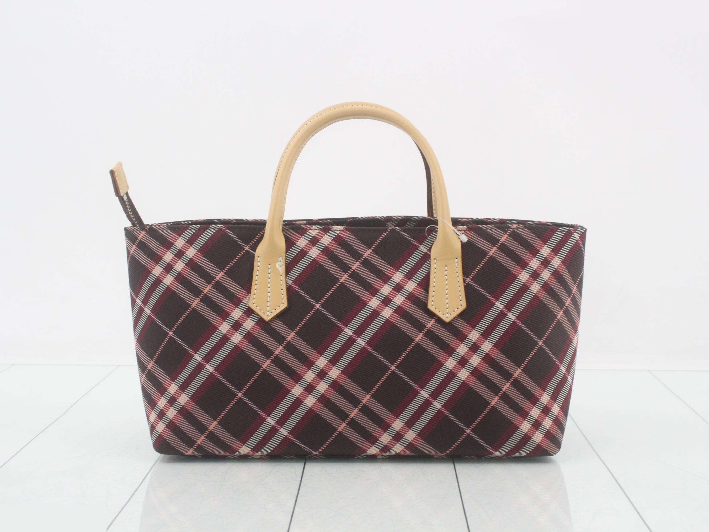 Blue Label Handbag — view 2