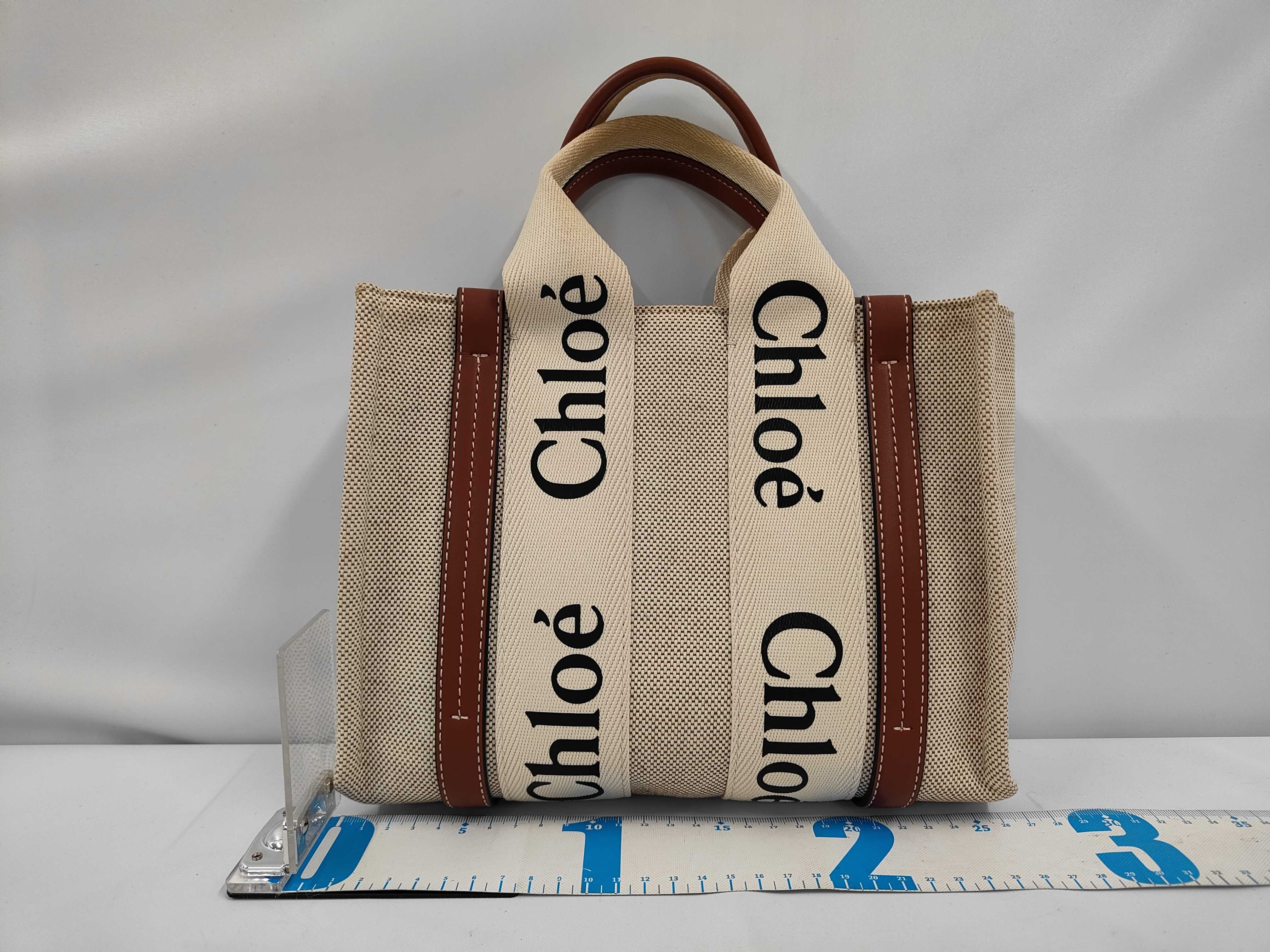 tote bag handbag — view 2
