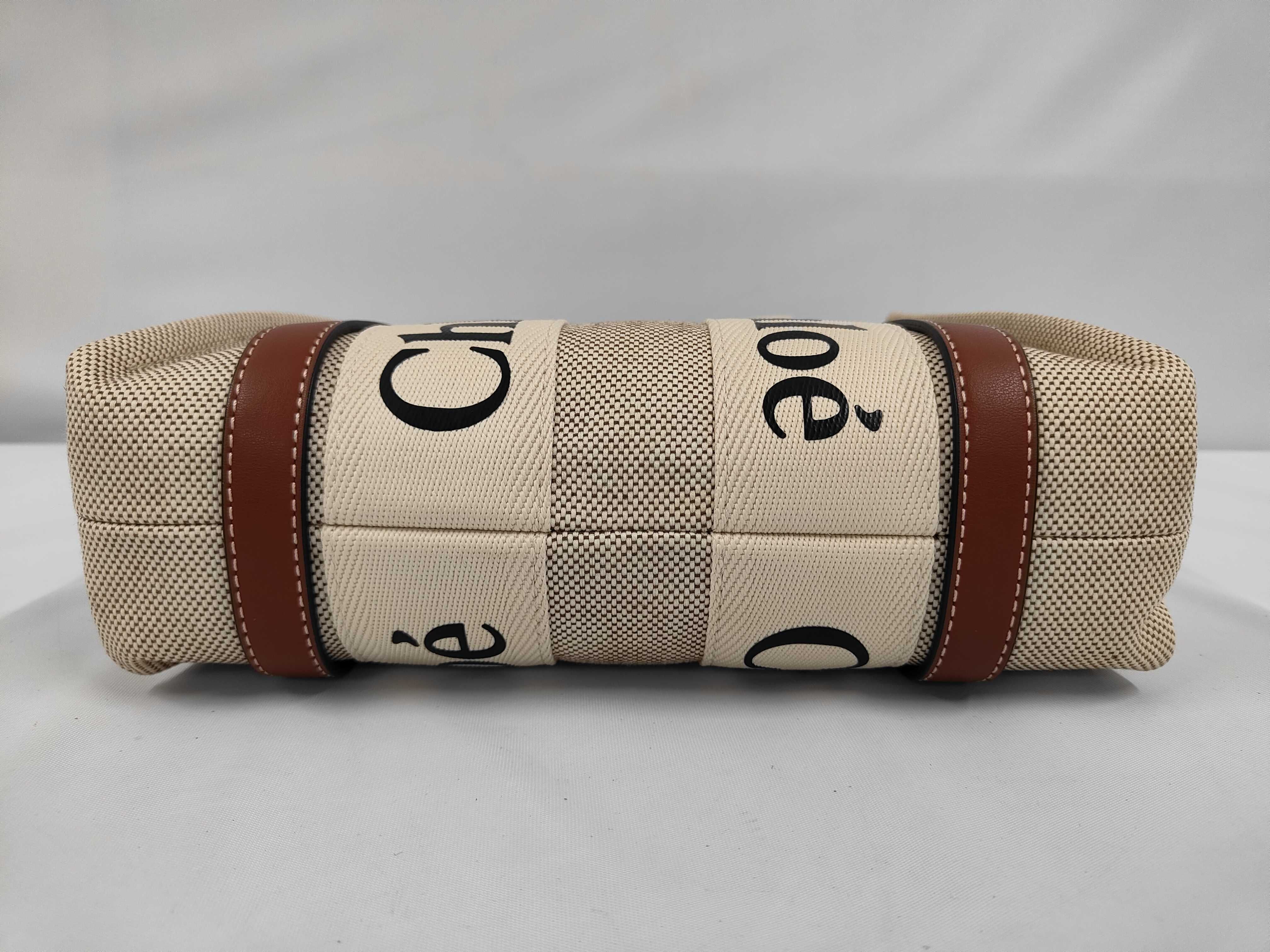 tote bag handbag — view 3