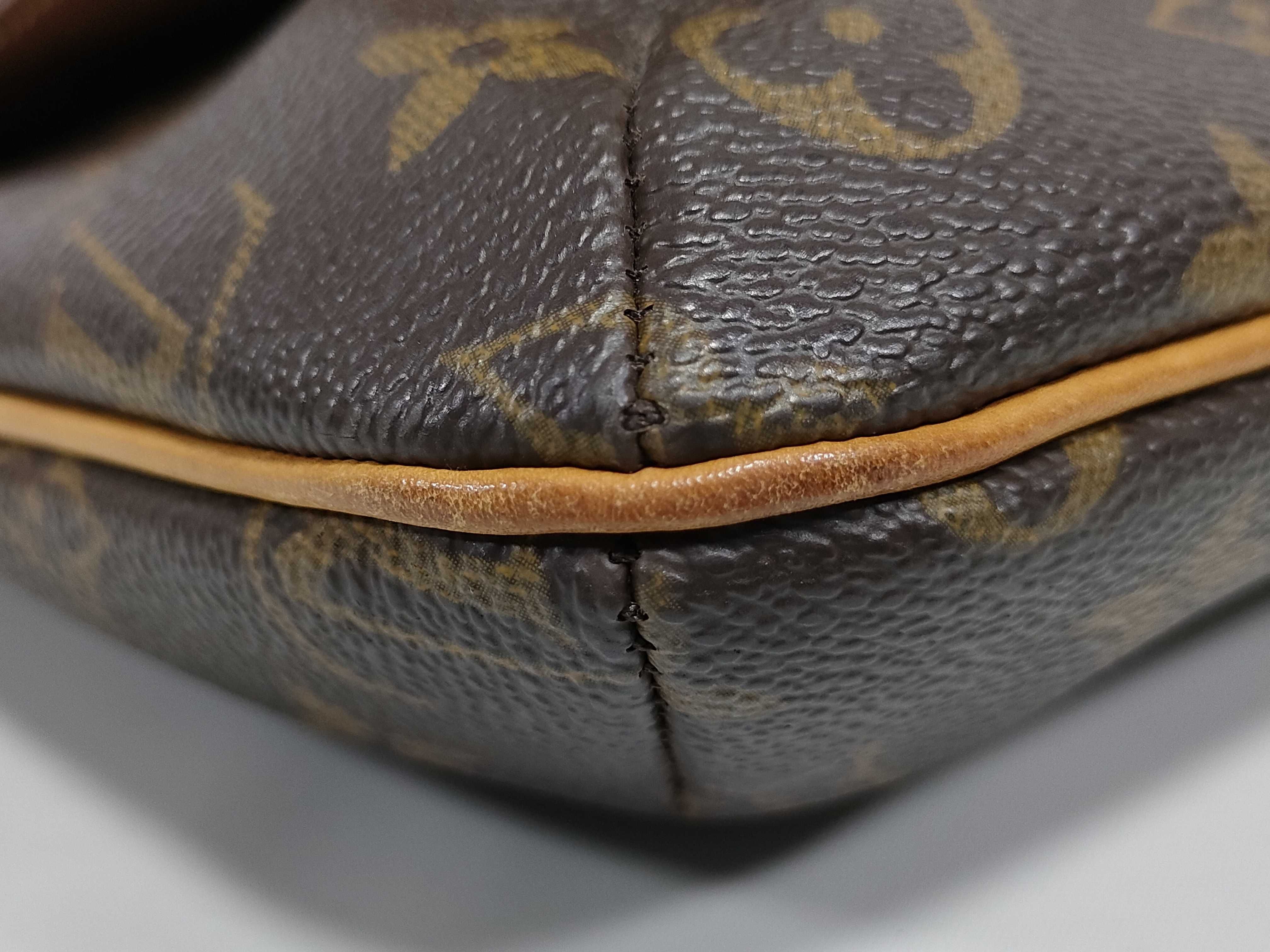 Monogram Musette Salsa Short M51258 LM0071 Shoulder Bag — view 7