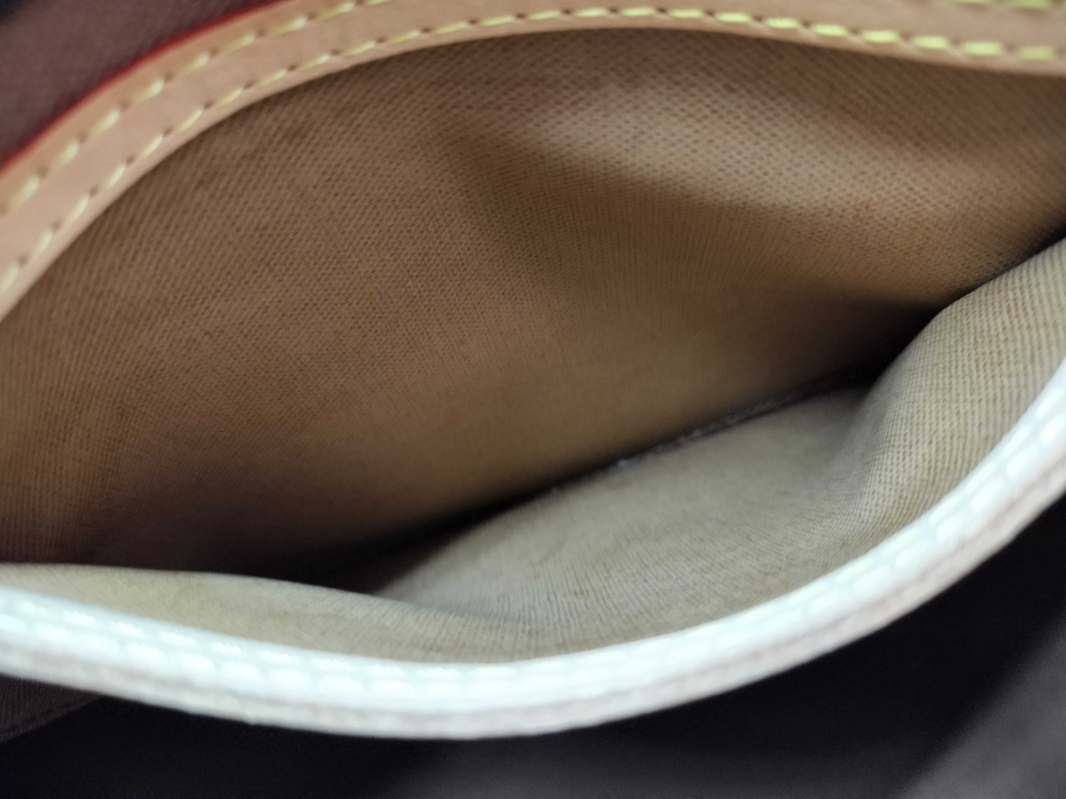 Monogram Speedy 35 Handbag — view 11