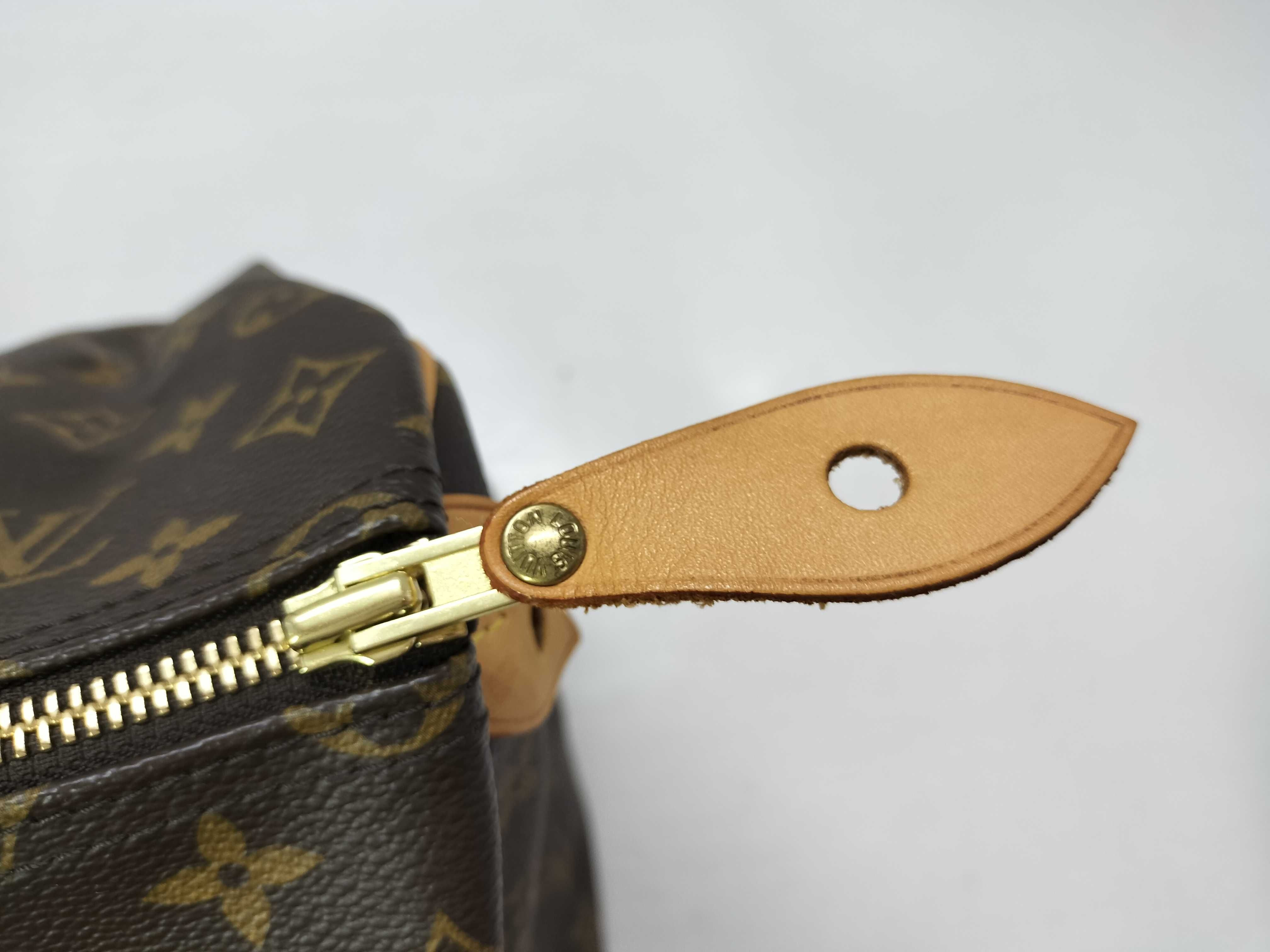 Monogram Speedy 35 Handbag — view 13