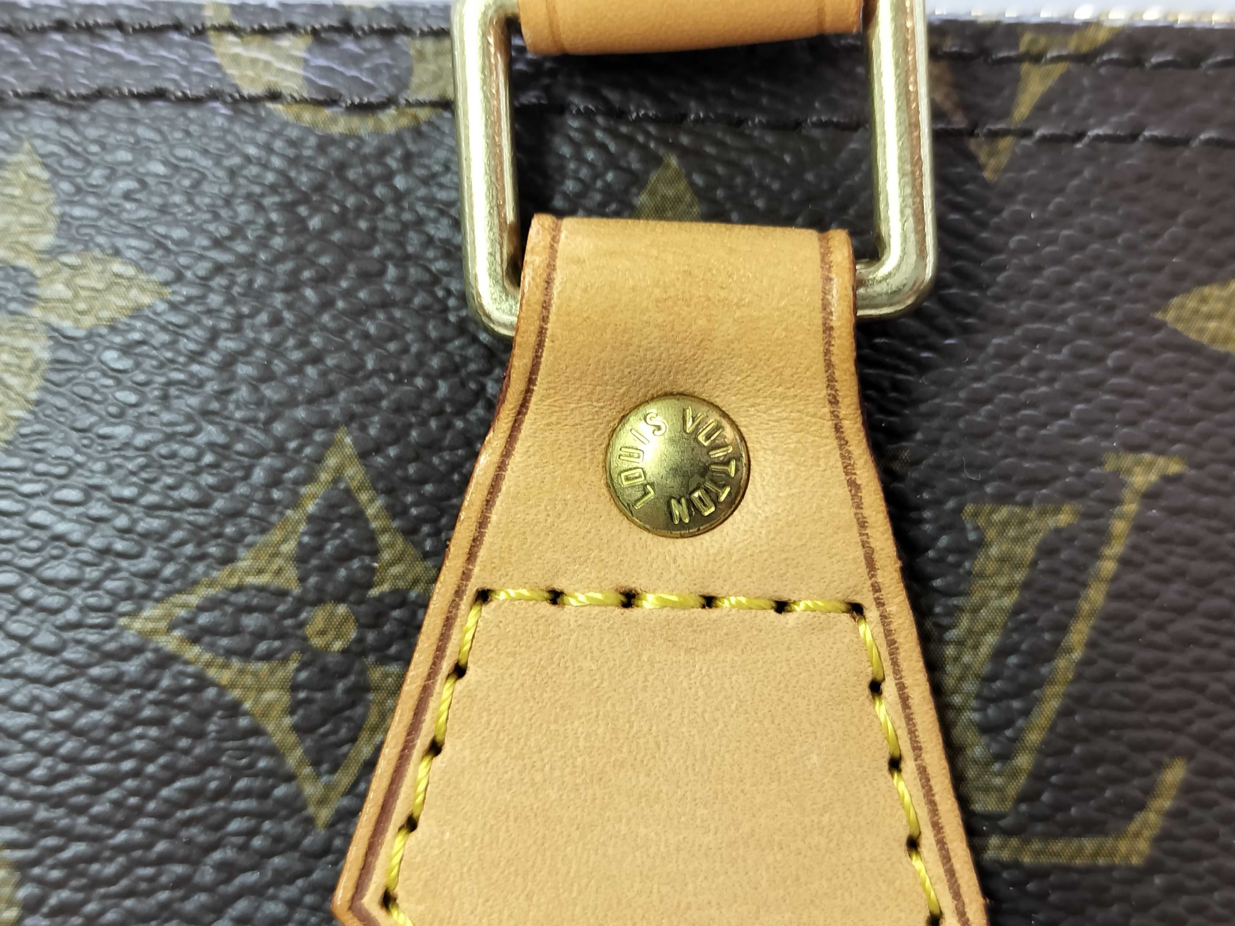 Monogram Speedy 35 Handbag — view 15