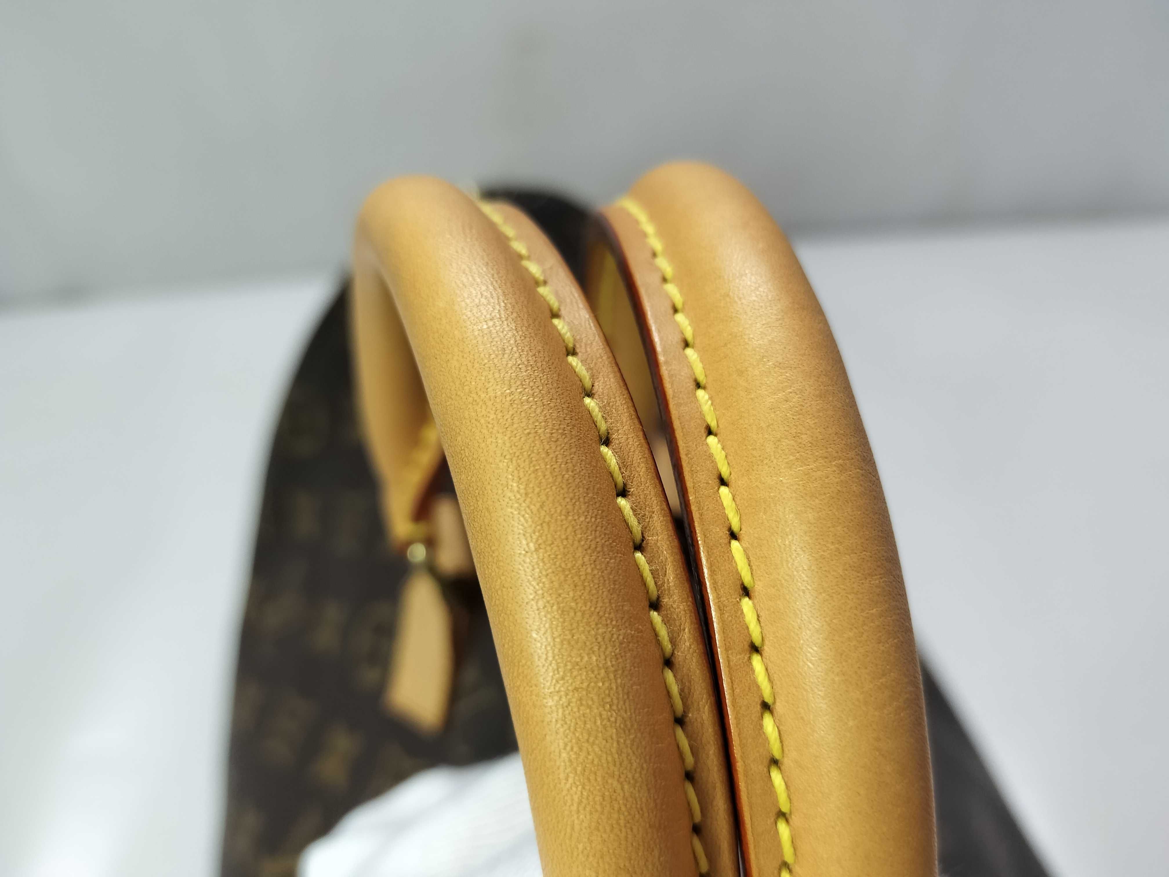 Monogram Speedy 35 Handbag — view 4
