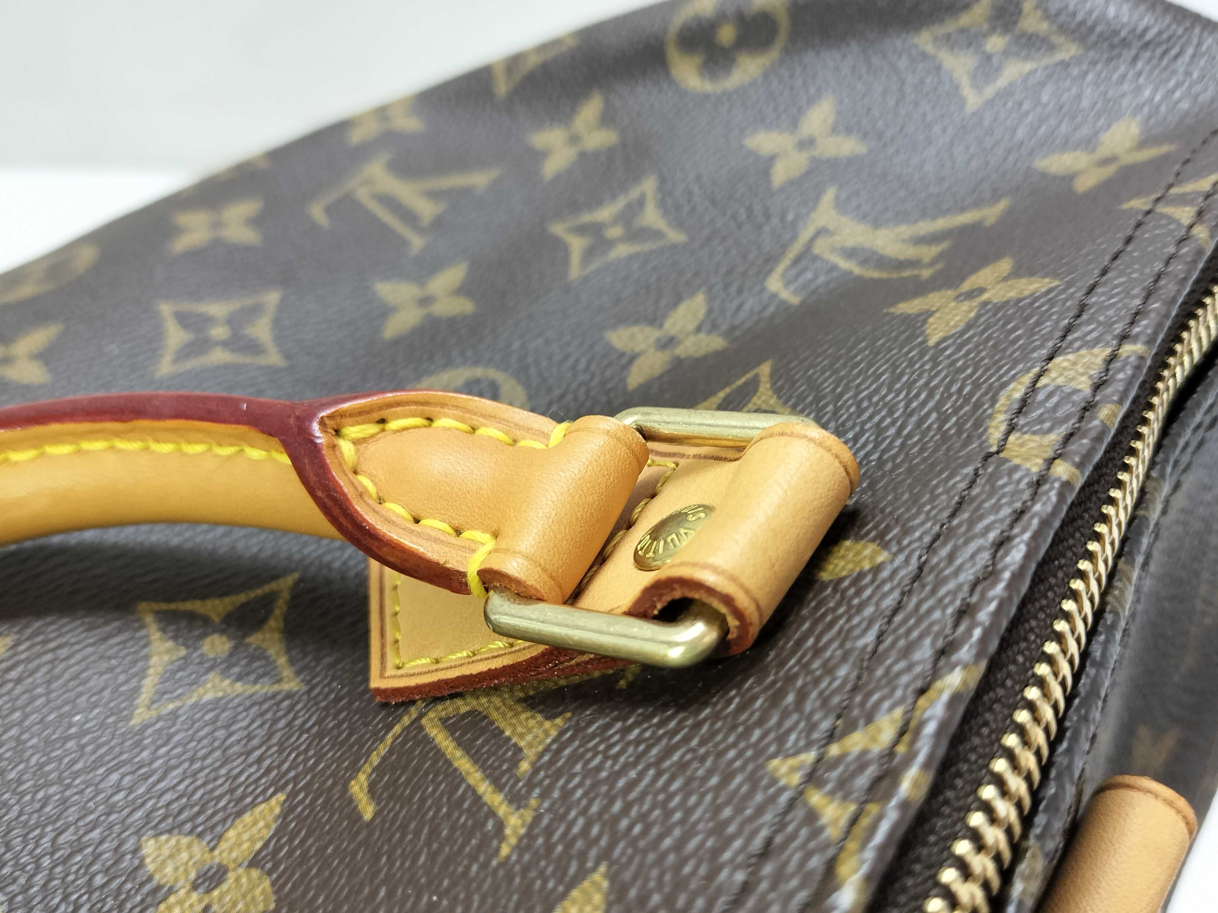 Monogram Speedy 35 Handbag — view 5